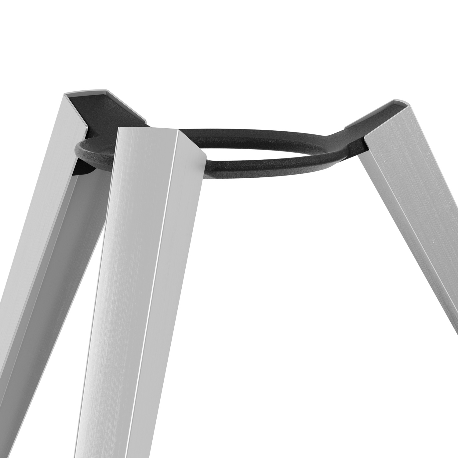 höfats MOON 45 Feuerschale mit hohem Fuß höfats MOON 45 Feuerschale mit hohem Fuß