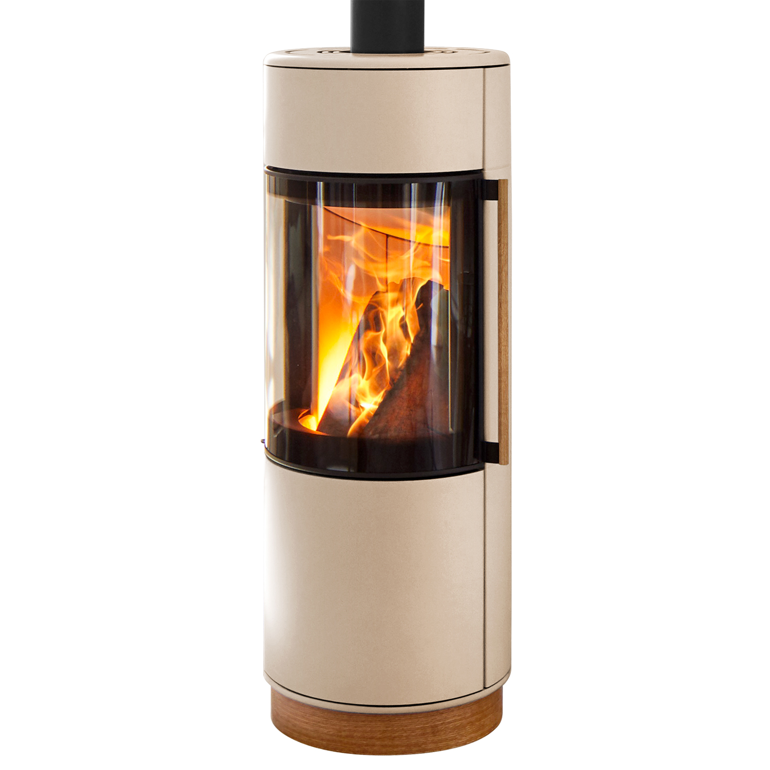Spartherm Passo XS style RLU Kaminofen Perle Spartherm Passo XS style RLU Kaminofen Perle