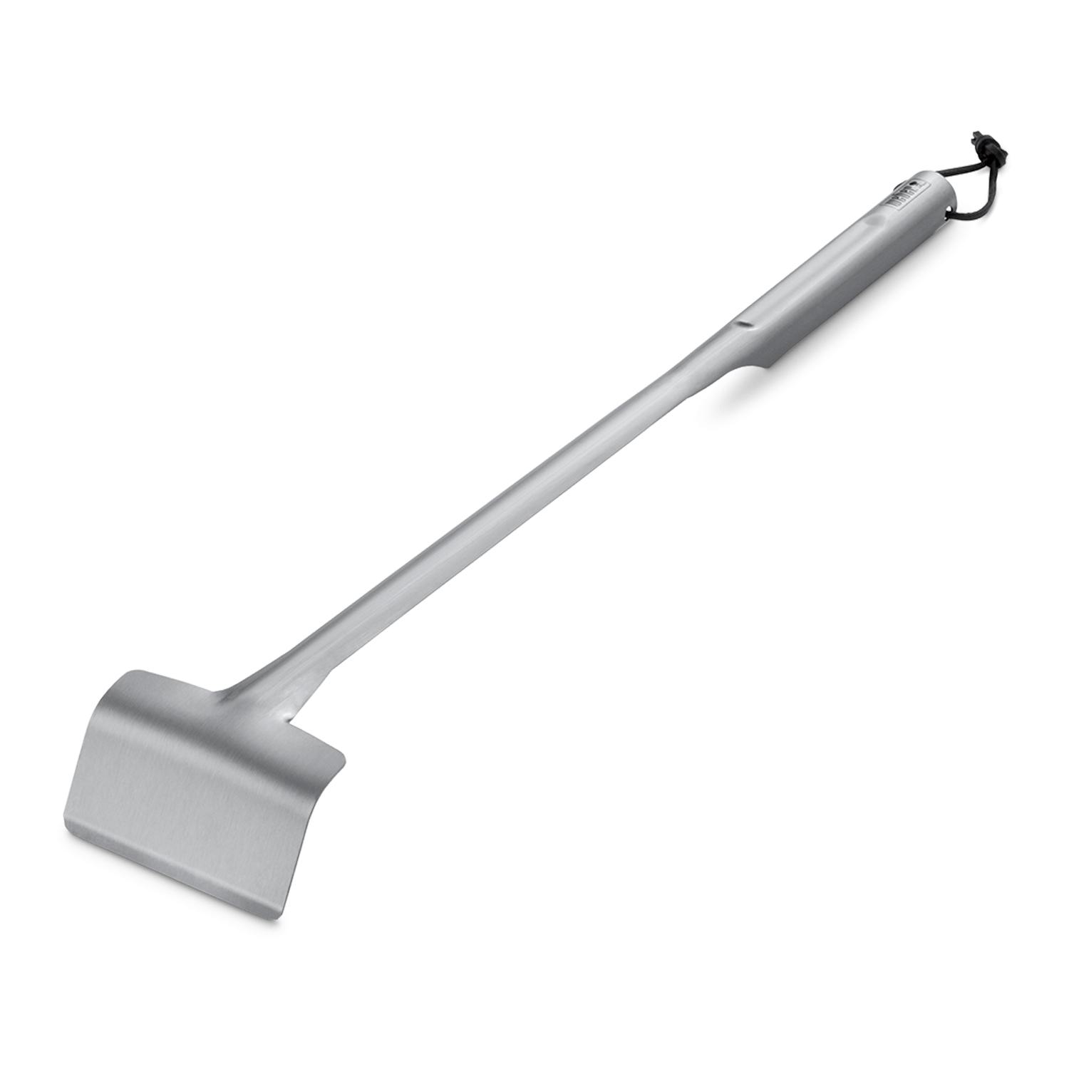 Weber Holzkohleschieber