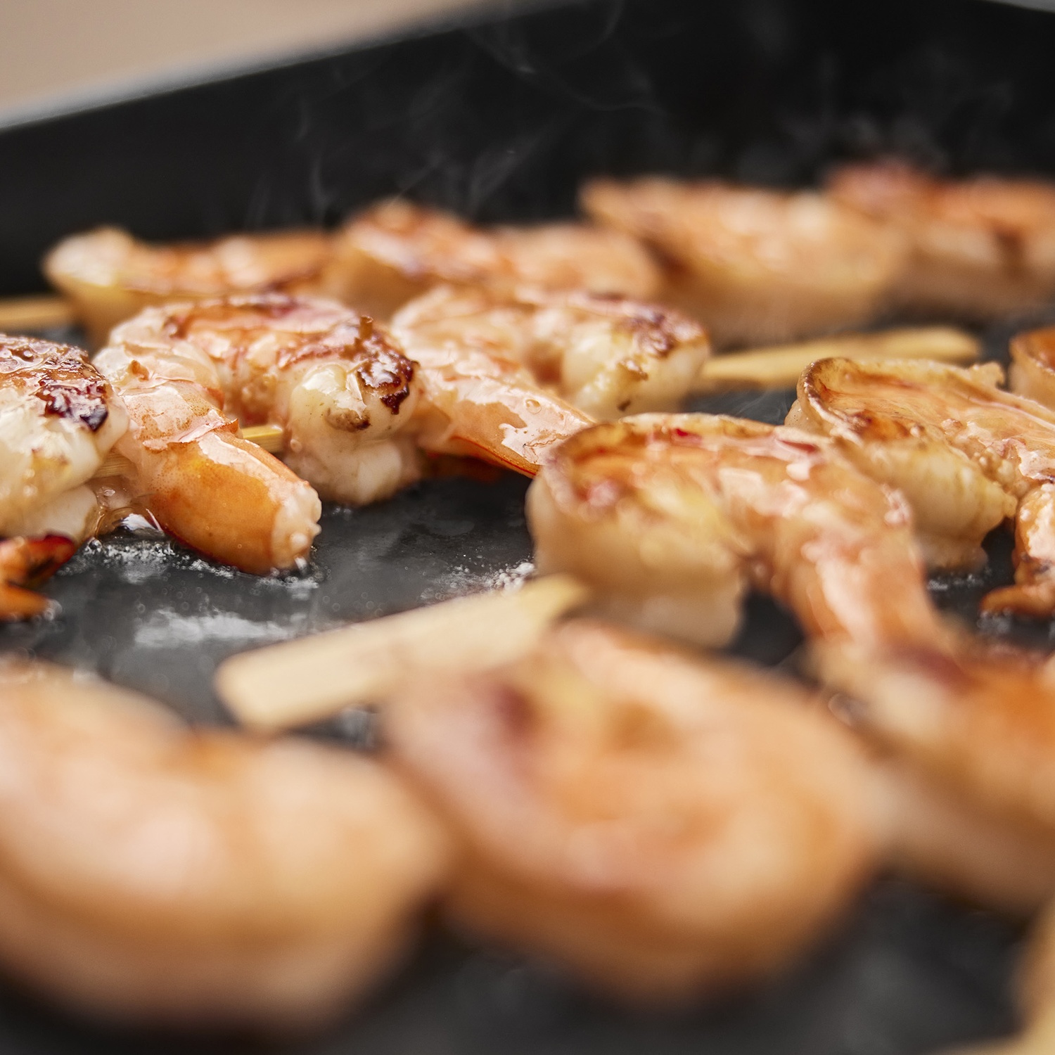 Weber Slate GPD 71 cm Premium Plancha