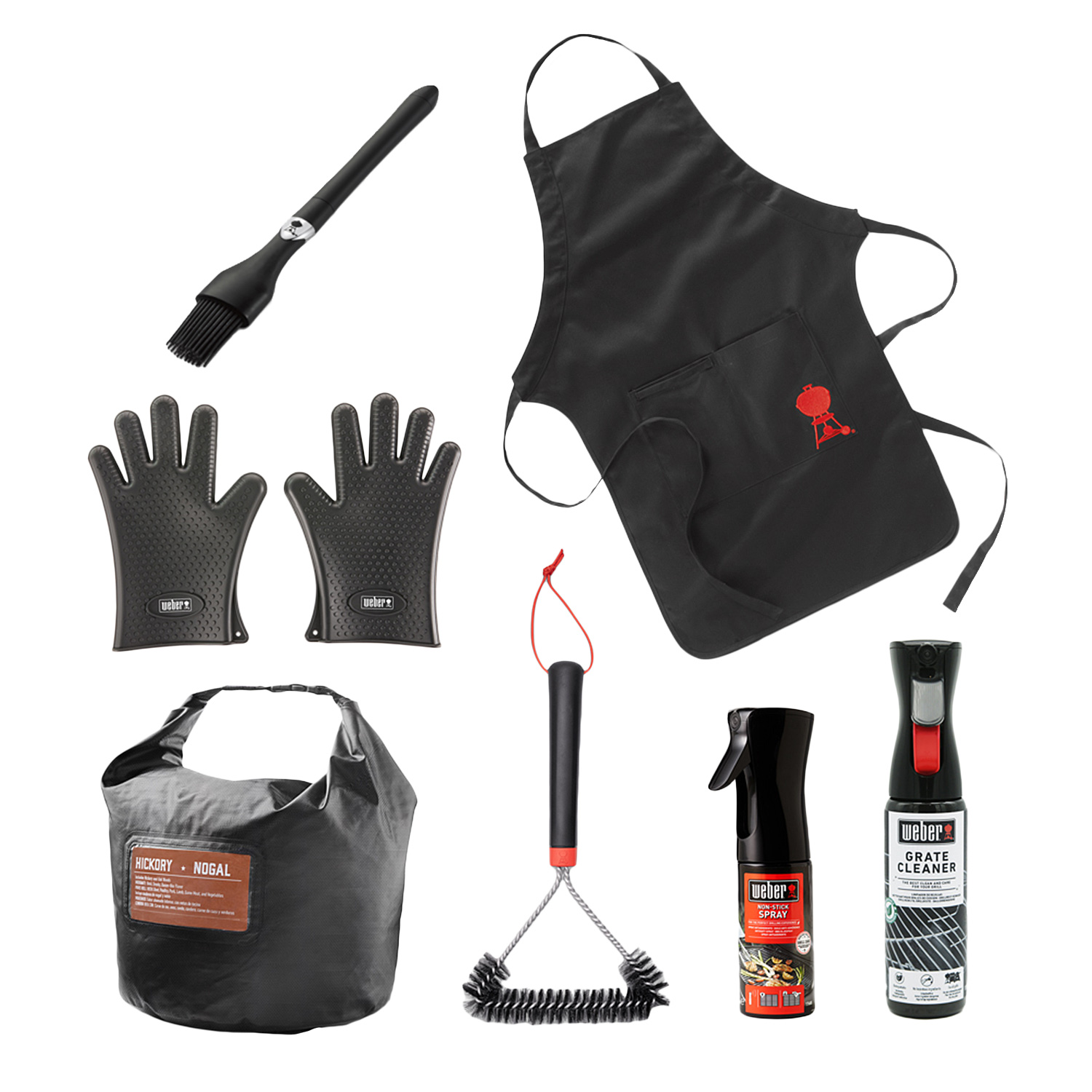 Weber SmokeFire Zubehörbox Weber SmokeFire Zubehörbox