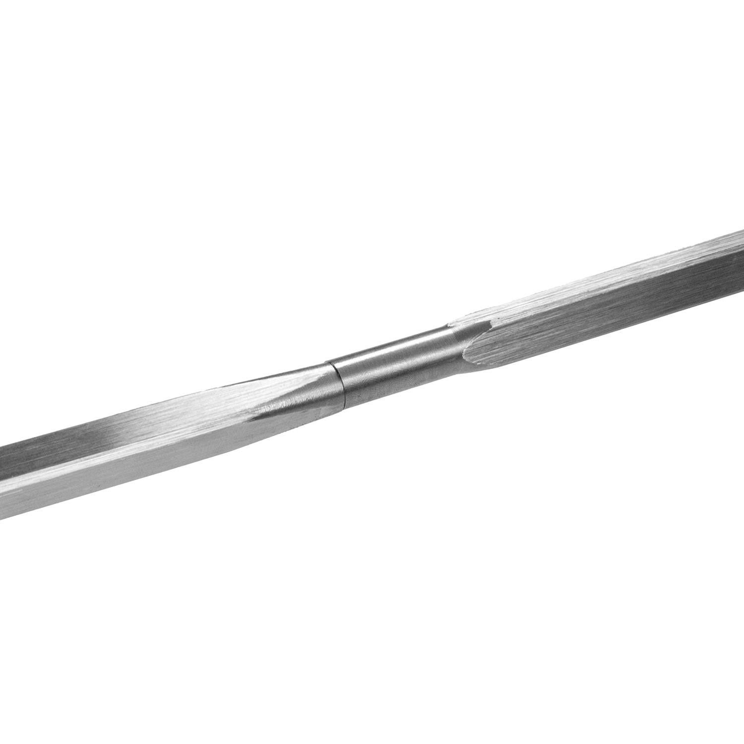 FEUERGOTT Drehspieß für Hektor 3B-S & 4B-S – neue Version (7 cm länger)