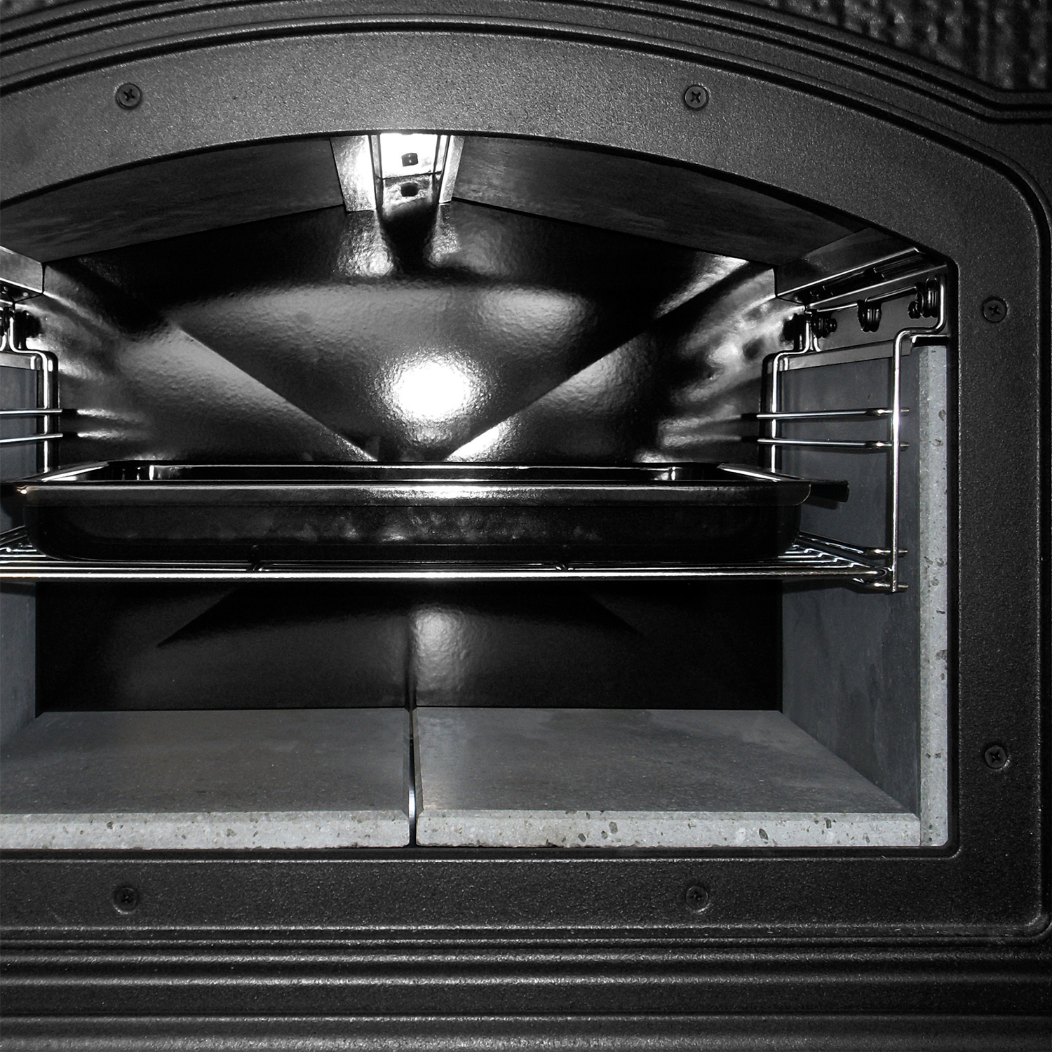 La Nordica Isotta Forno 16 Kaminofen