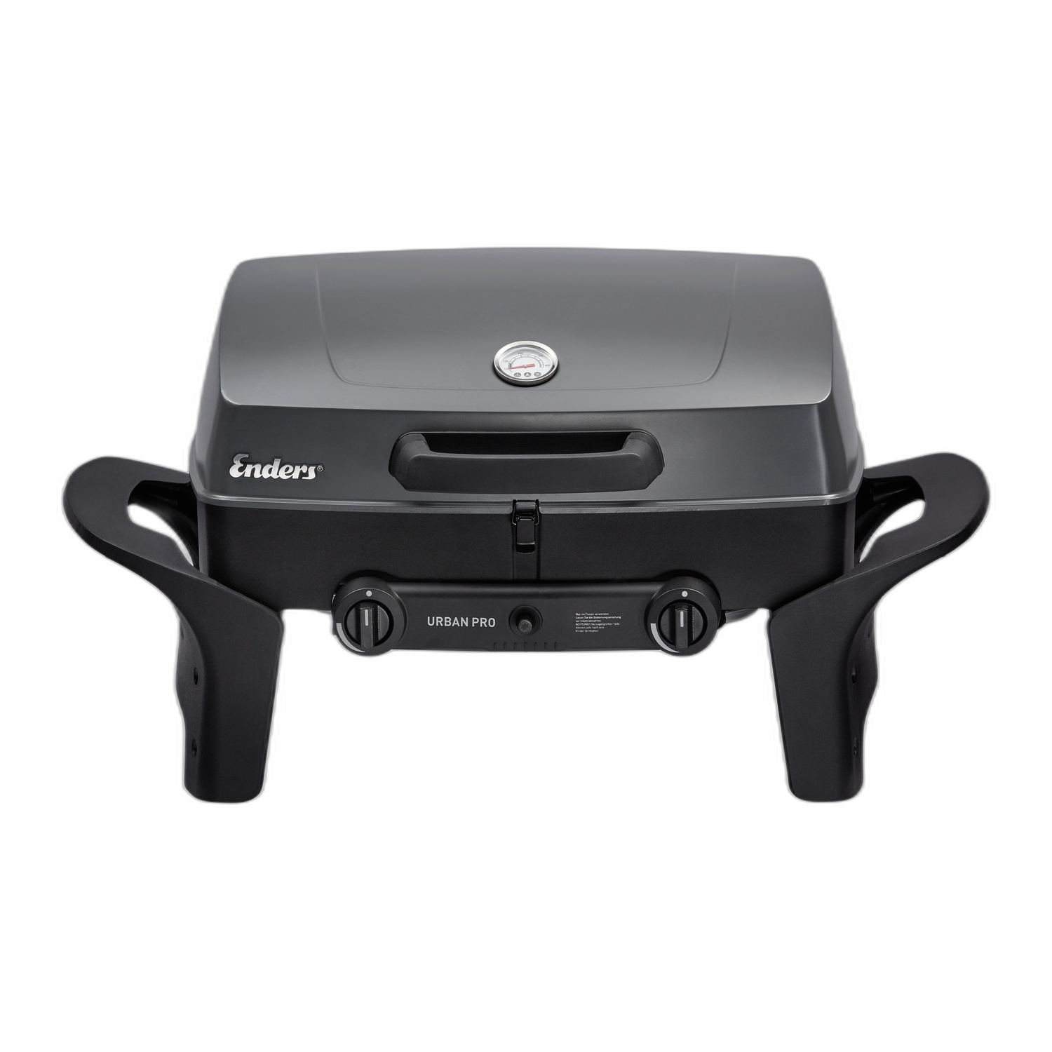 Enders Urban Pro Tischgasgrill