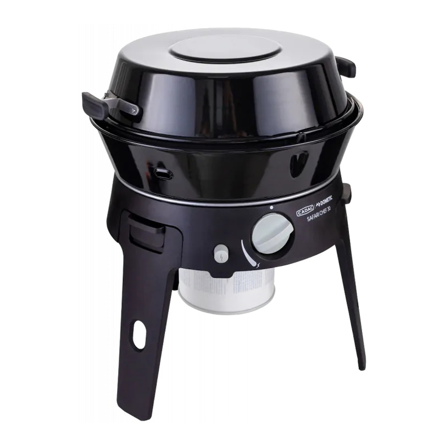 Cadac Safari Chef 30 HP Combo