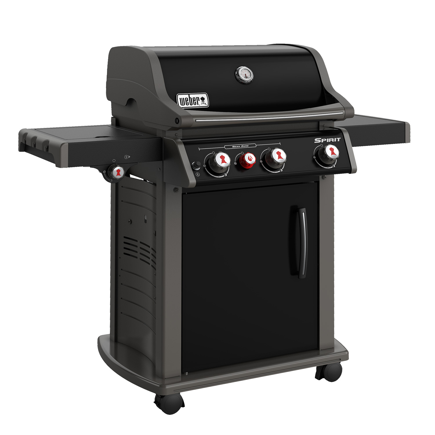 Weber grill station discount