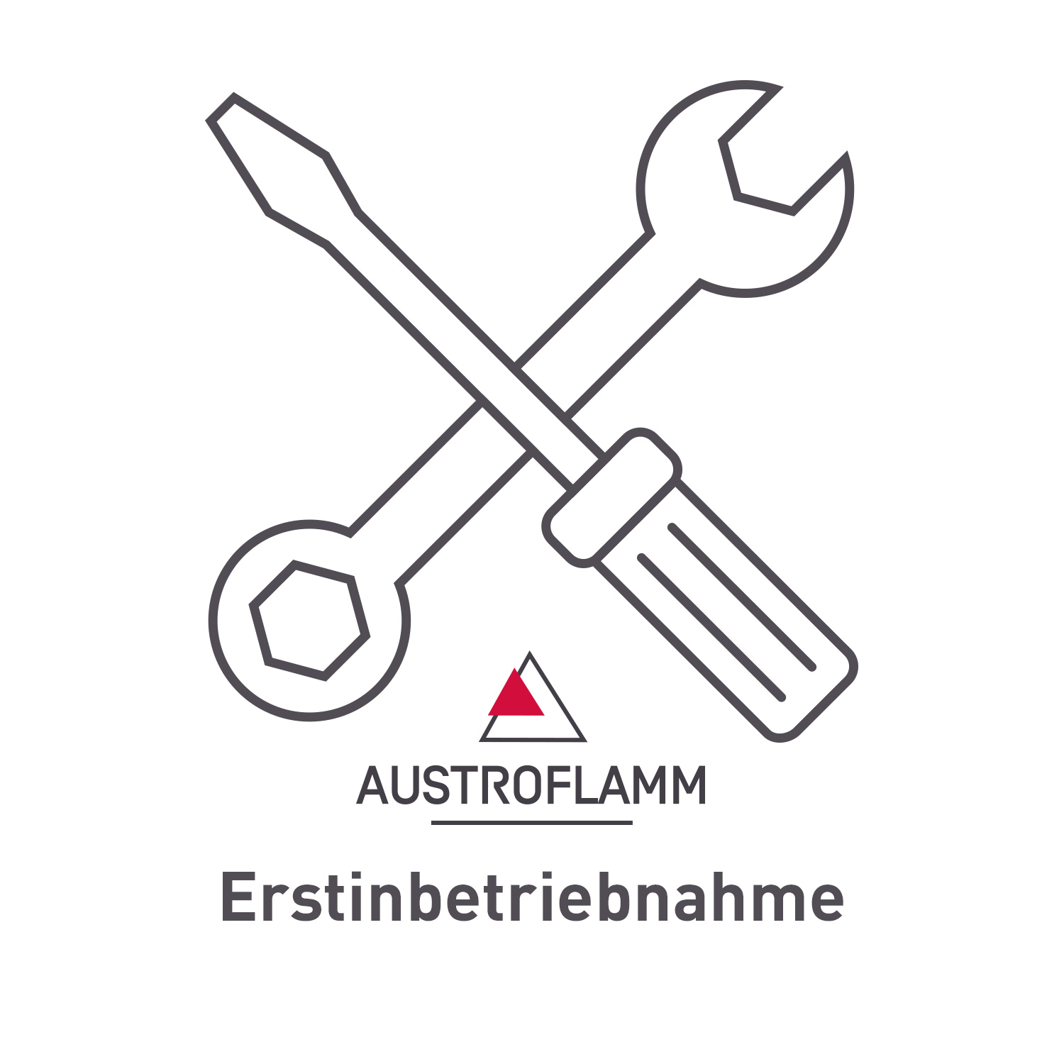 Austroflamm Erstinbetriebnahme von Kombigeräten Austroflamm Erstinbetriebnahme von Kombigeräten