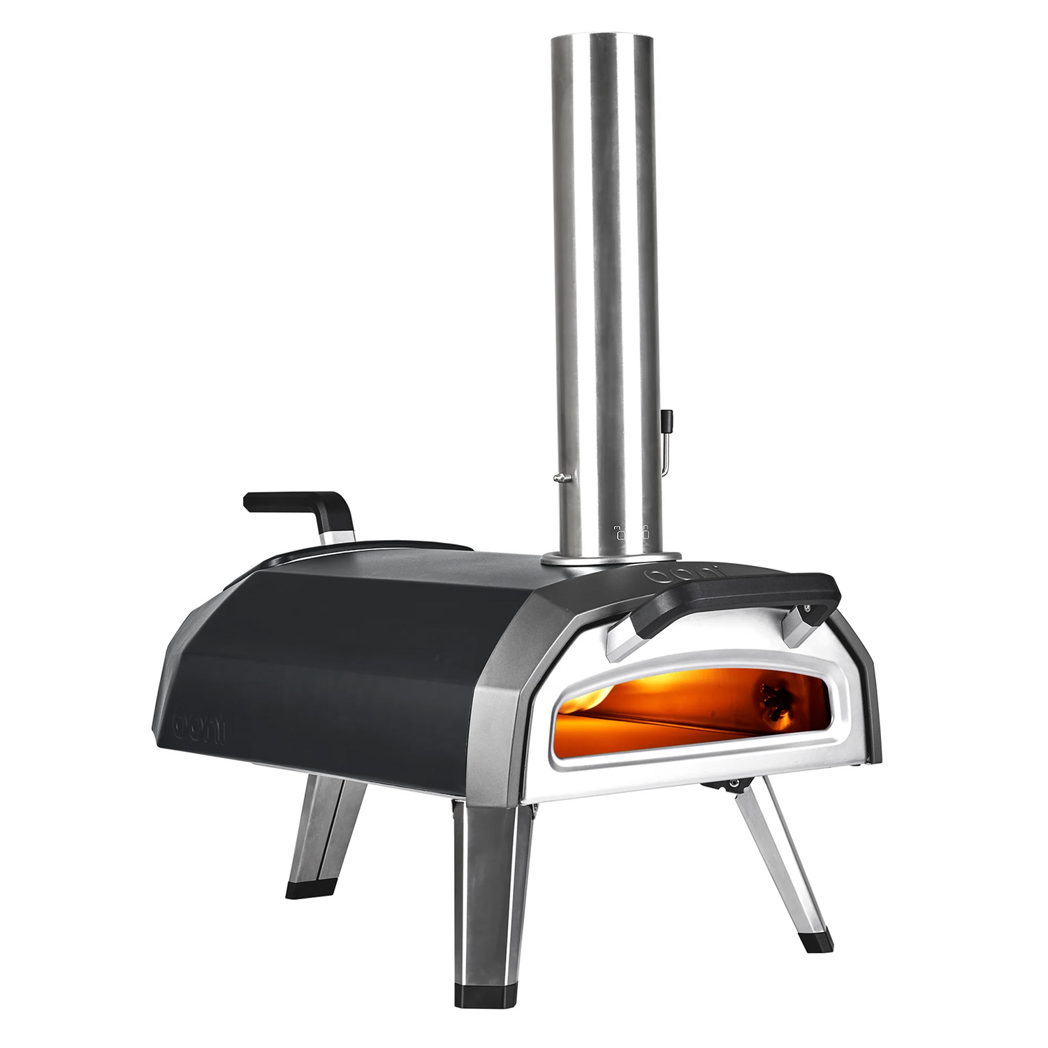 Ooni Karu 2 Holz-Pizzaofen
