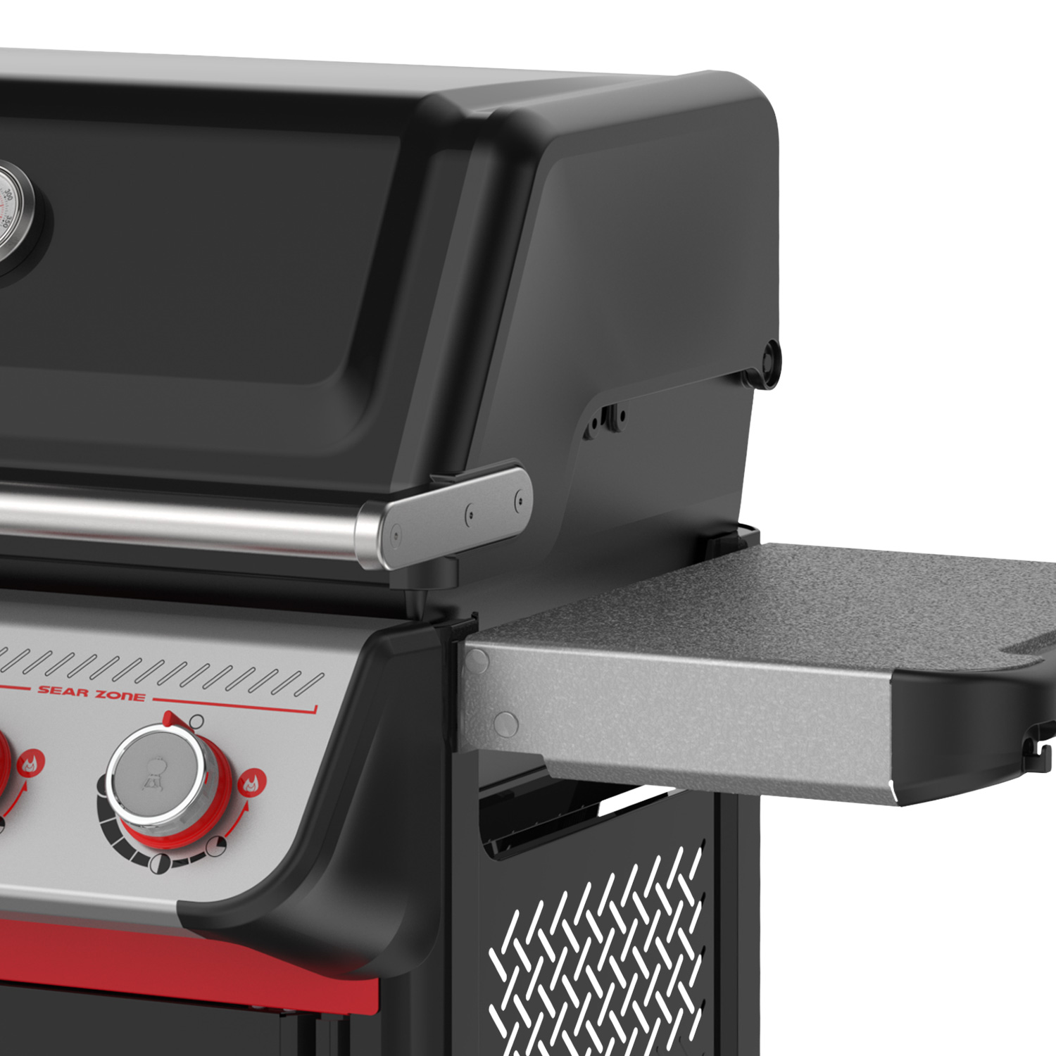 Weber SPIRIT E-425 Gasgrill