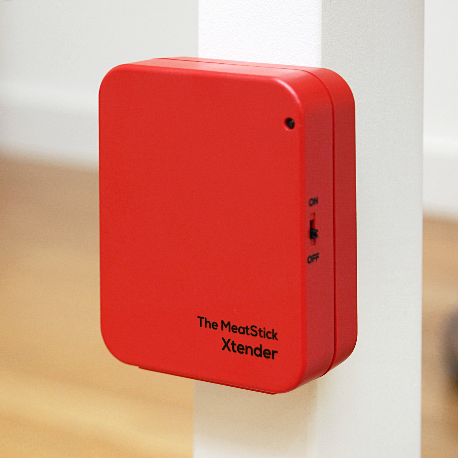 The MeatStick Bluetooth Xtender The MeatStick Bluetooth Xtender