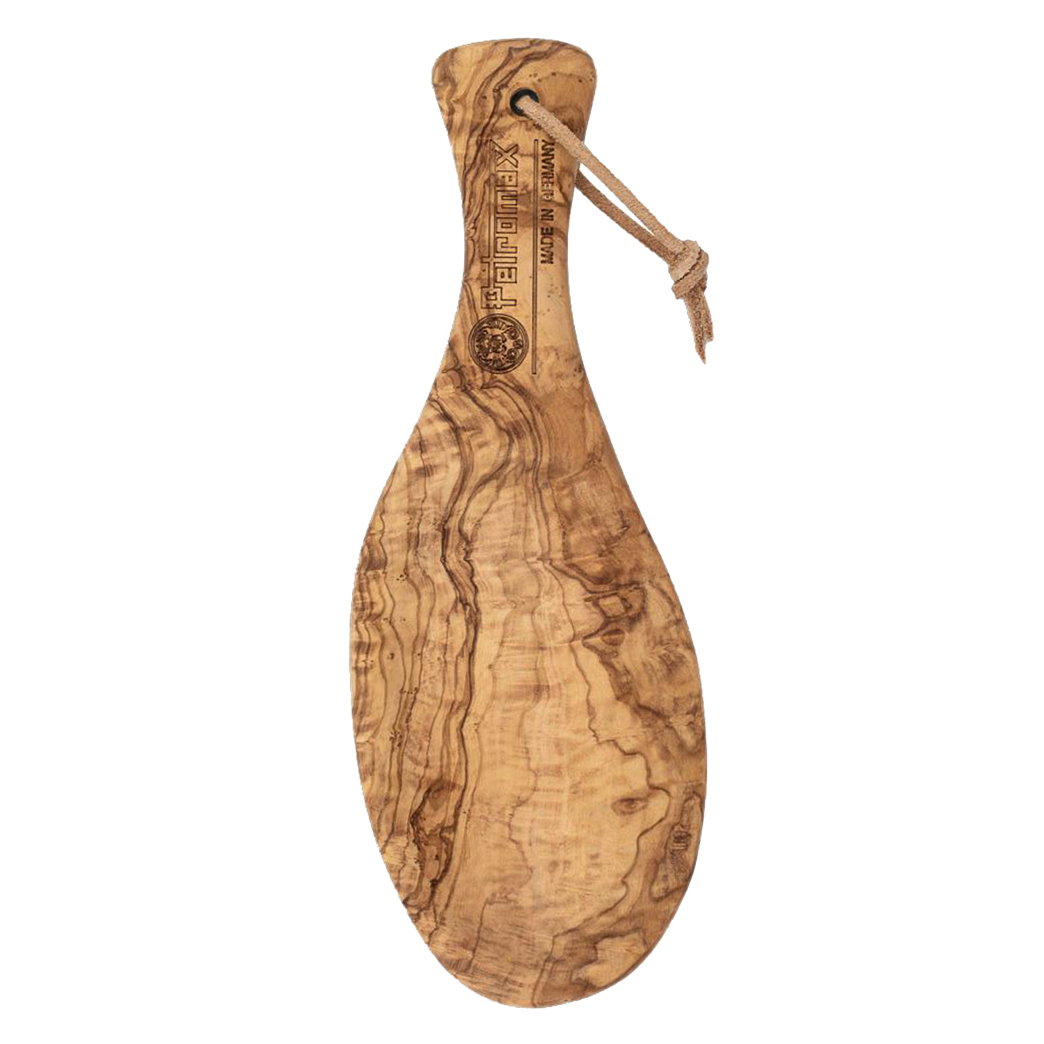 Petromax Griffschale 23 cm Olivenholz Petromax Griffschale 23 cm Olivenholz