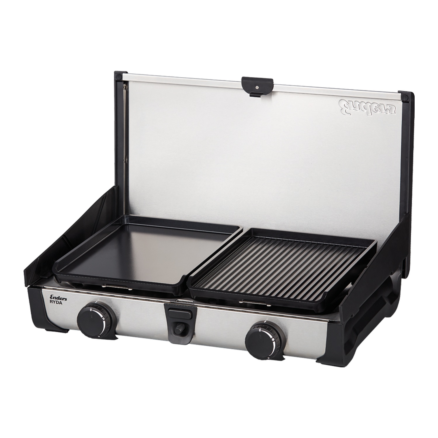 Enders Ryda 2Z GP Gas-Campingkocher
