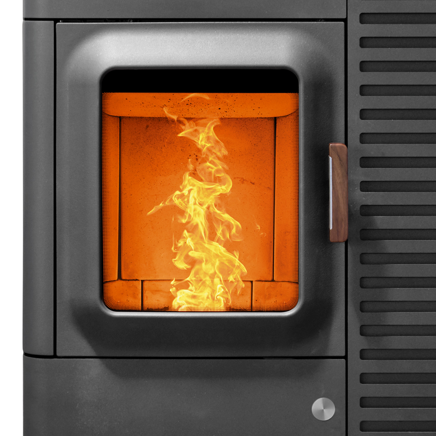 Austroflamm Mo Duo 2.0 Kombiofen Stahl gussgrau + 450 kg Pellets gratis Austroflamm Mo Duo 2.0 Kombiofen Stahl gussgrau + 450 kg Pellets gratis