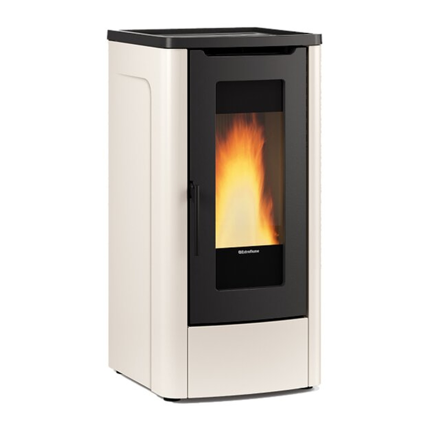 Extraflame DAHIANA 5.0 EVO - Elfenbein Pelletofen