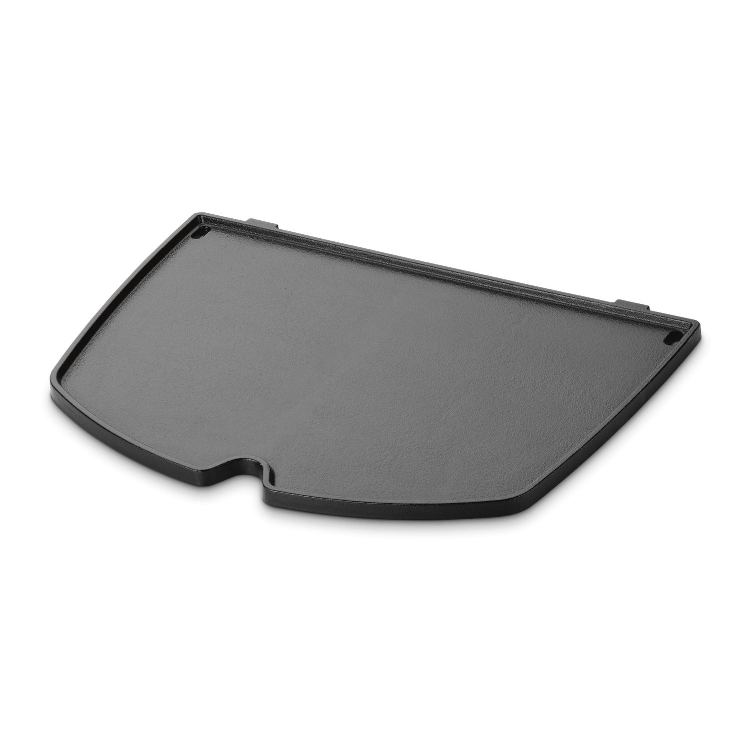 Weber Grillplatte für Q 2000/2200/2400