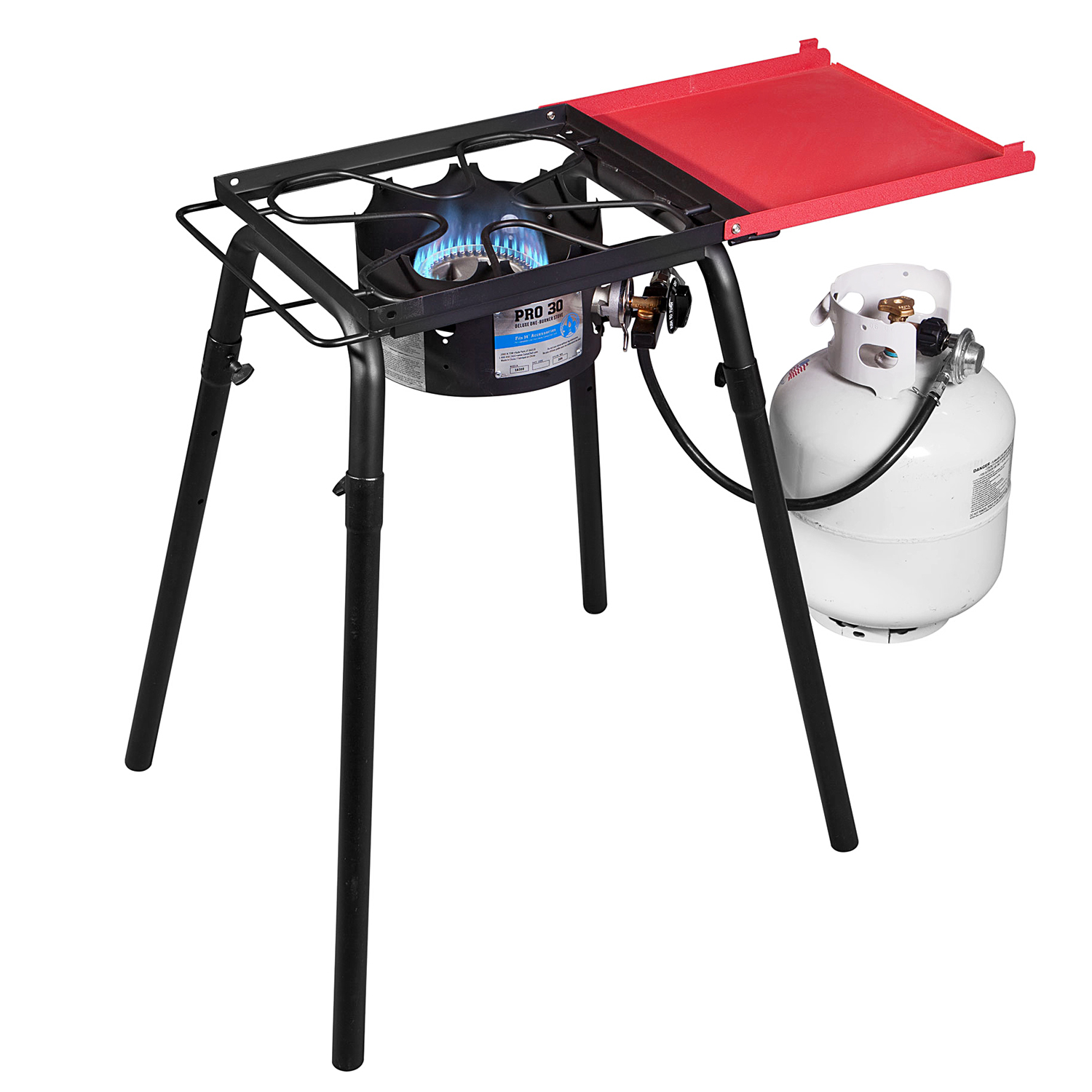 Camp Chef Pro 30 Deluxe Gas-Kocher Camp Chef Pro 30 Deluxe Gas-Kocher