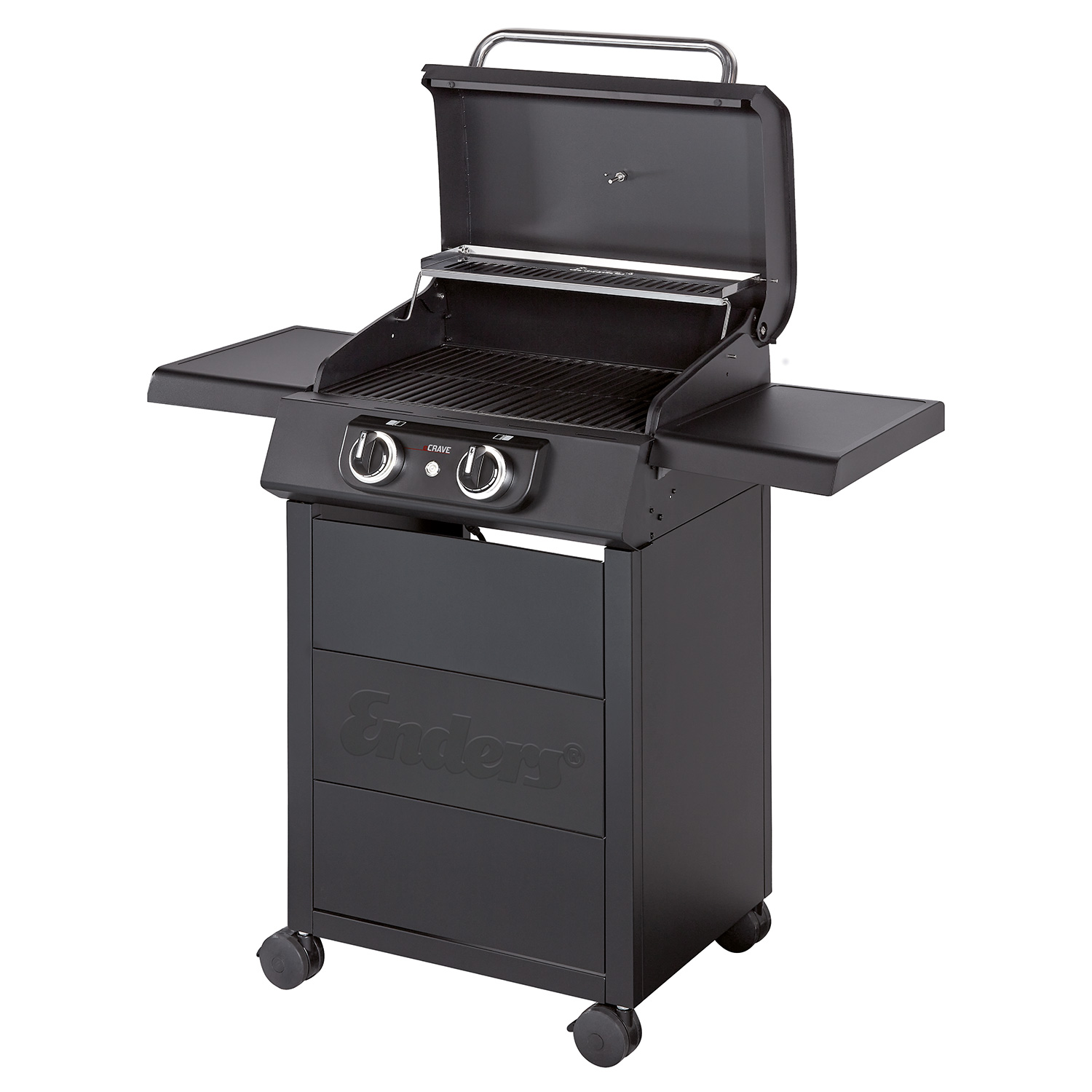 Enders eCrave 2 Elektrogrillstation