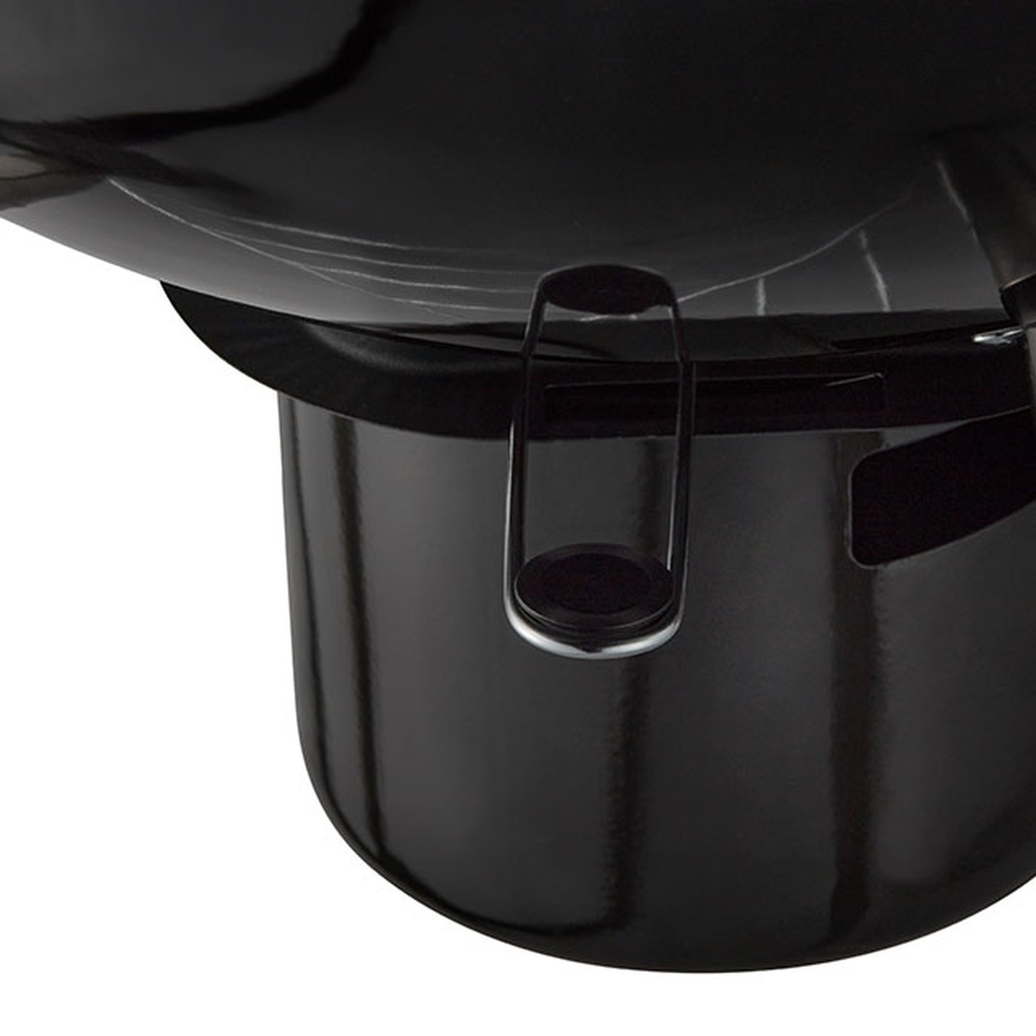 Enders Caldera Pro 47 Holzkohlegrill