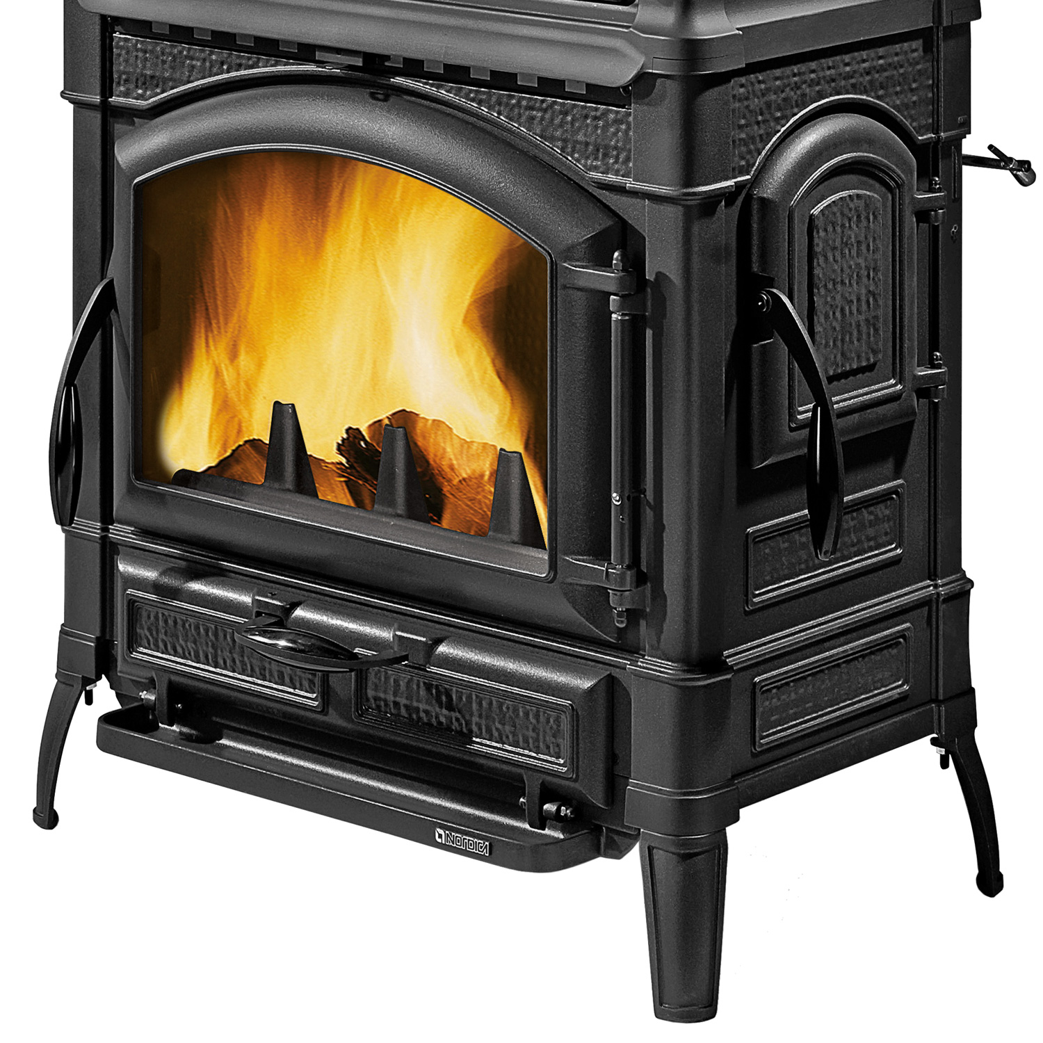 La Nordica Isotta Forno EVO Kaminofen La Nordica Isotta Forno EVO Kaminofen