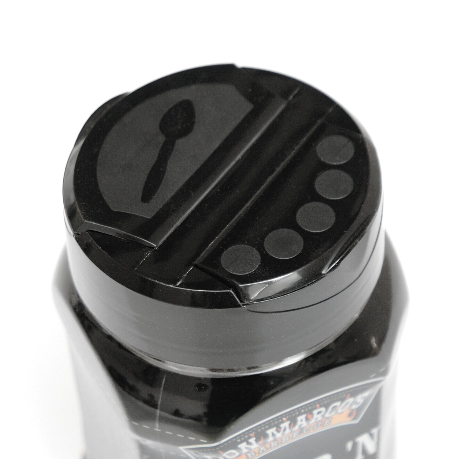 Don Marco´s BBQ Gewürz Asia 180 g Don Marco´s BBQ Gewürz Asia 180 g