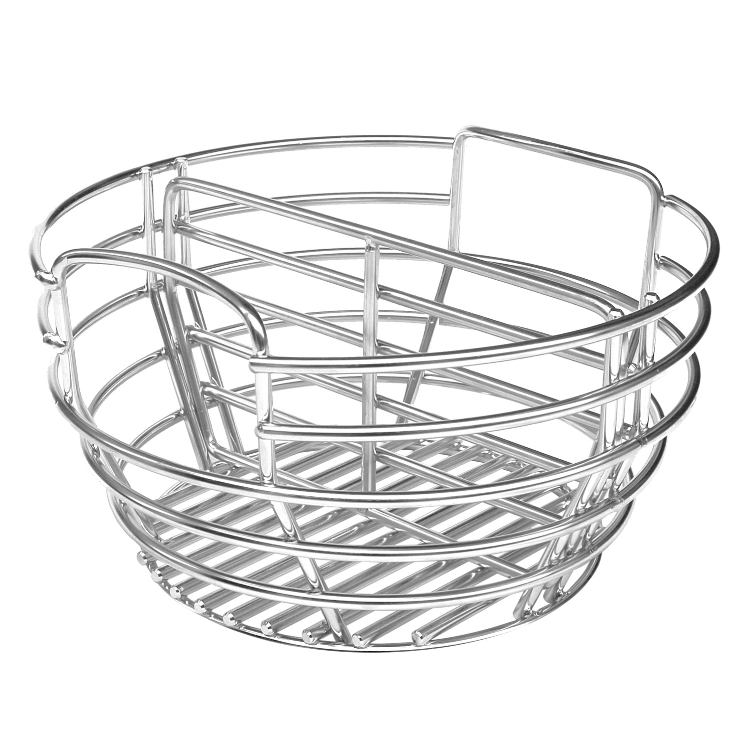 The Bastard Kohlekorb Compact The Bastard Kohlekorb Compact