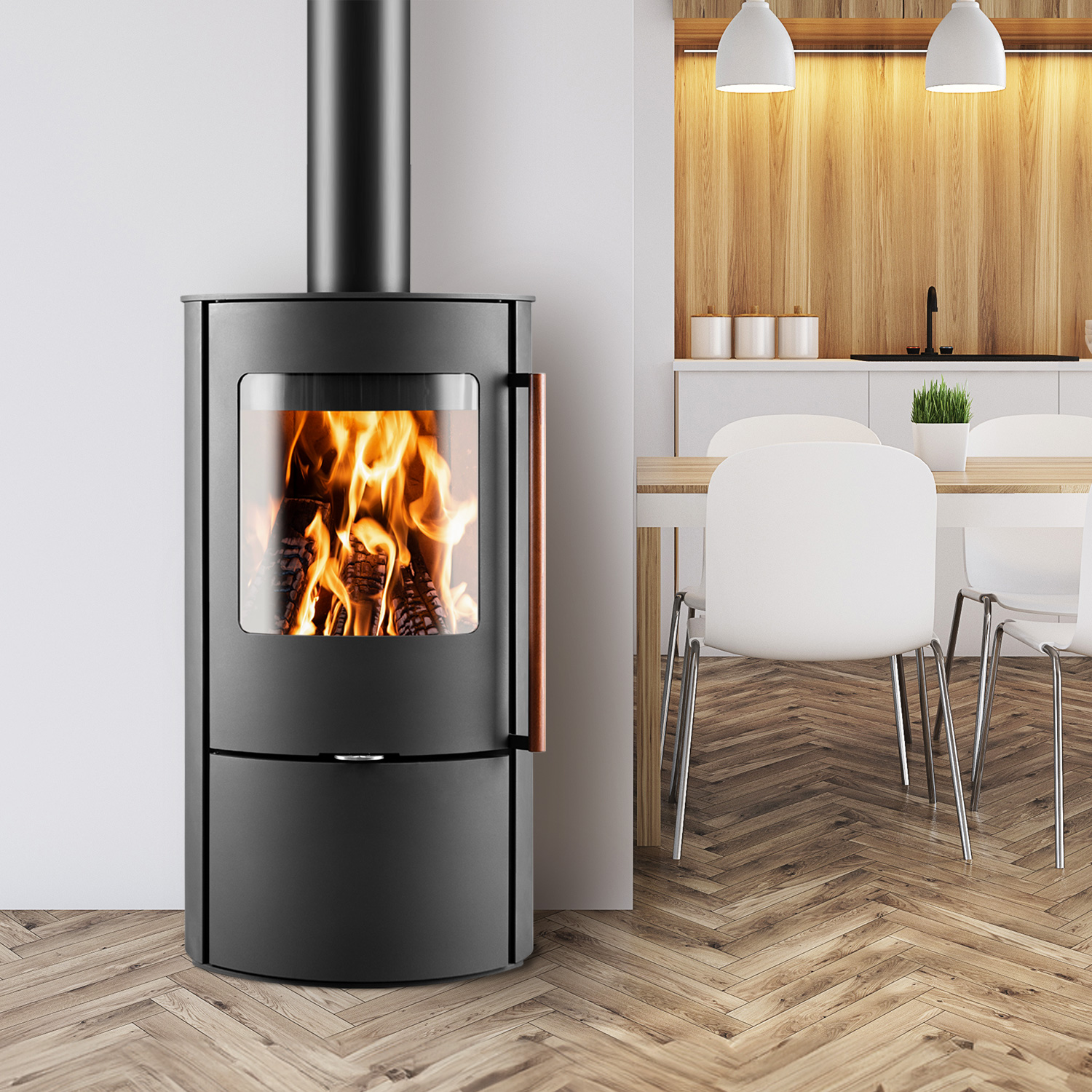 Novaline Carino S Kaminofen