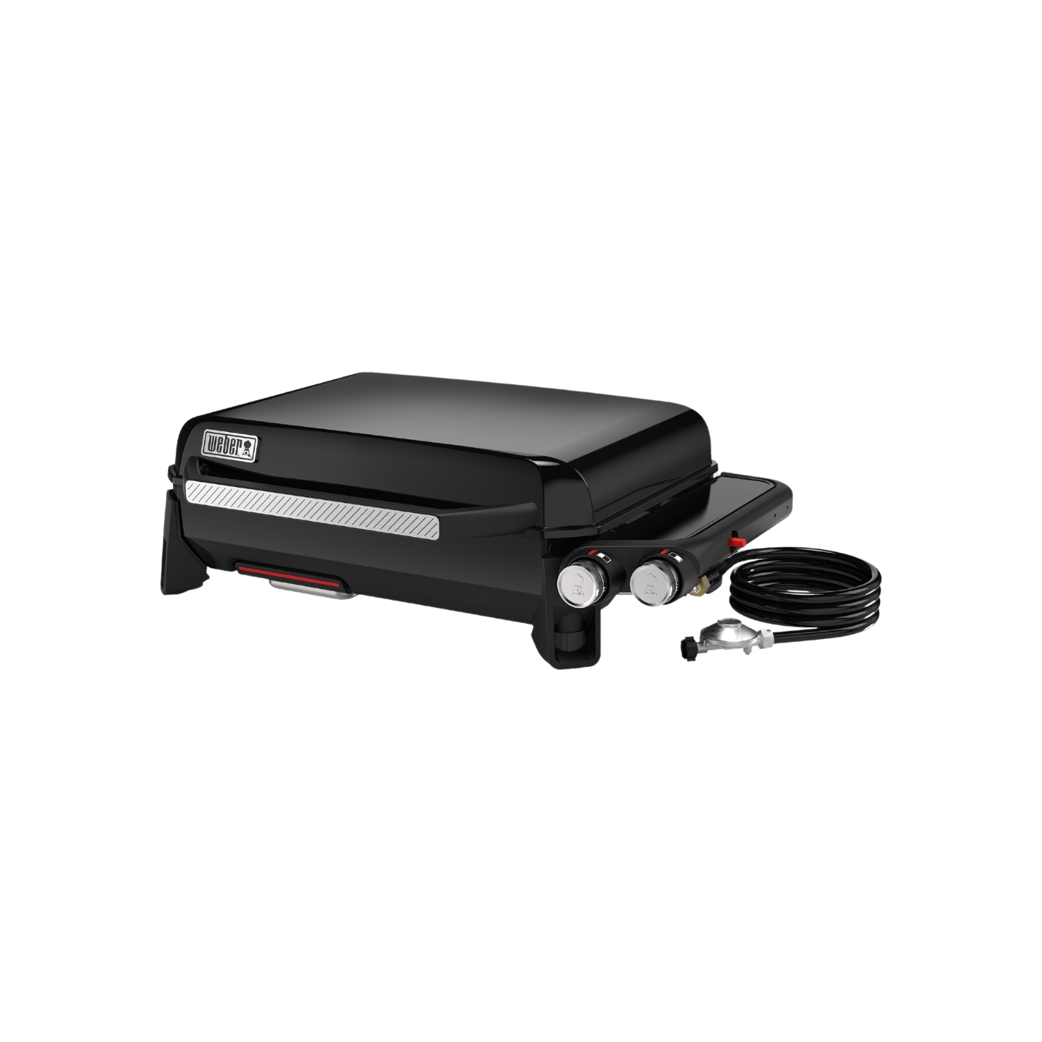 Weber Slate GP 56 cm Premium-Plancha Gas Weber Slate GP 56 cm Premium-Plancha Gas