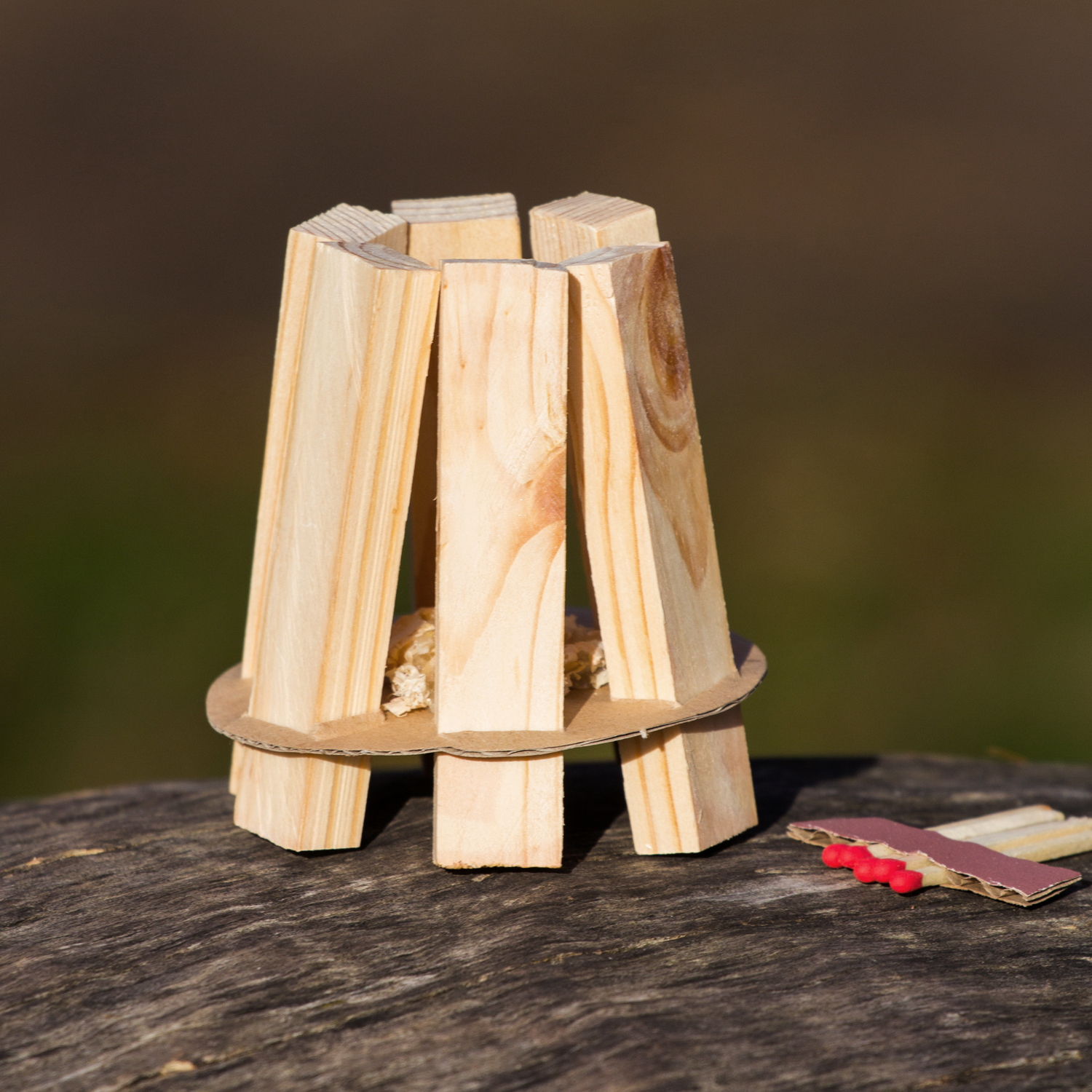 Petromax Feuerkit 1 Stück Petromax Feuerkit 1 Stück