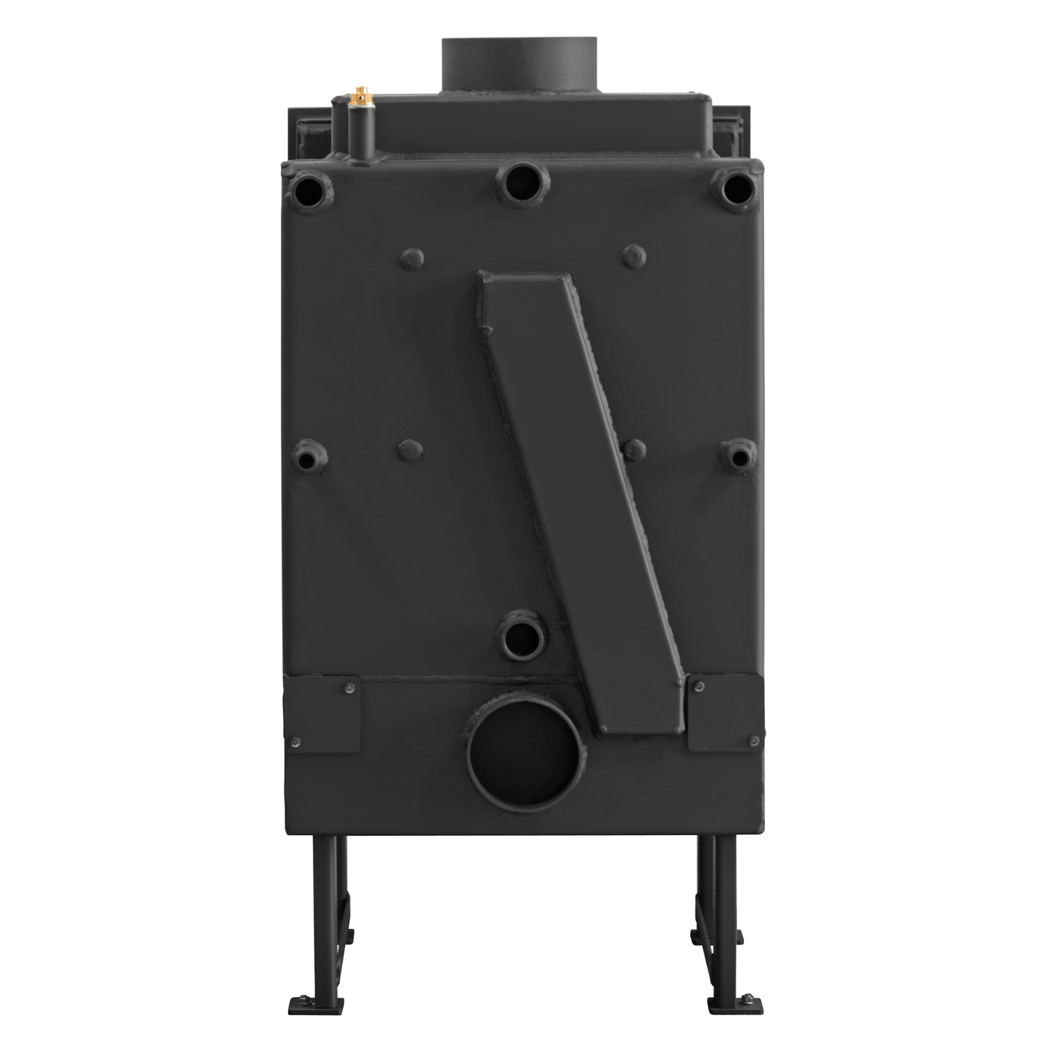 Kamineinsatz wasserführend Schmitzker Malaga Kamineinsatz wasserführend Schmitzker Malaga