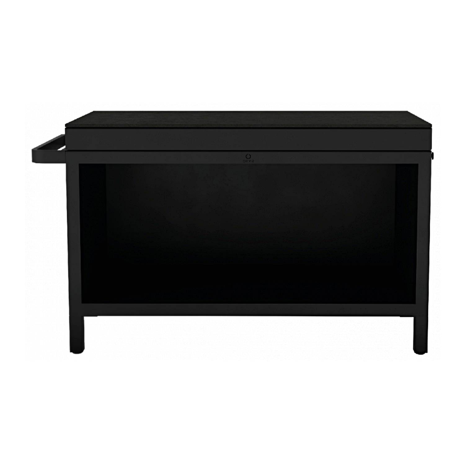 Ofyr PRO Connect Mise & Place Module Black