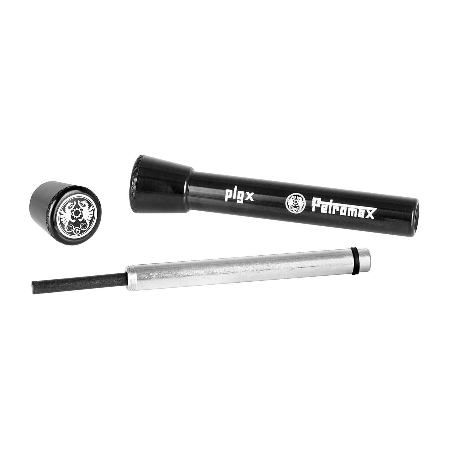 Petromax Feuer Kolben Kompressionsfeuerzeug Petromax Feuer Kolben Kompressionsfeuerzeug
