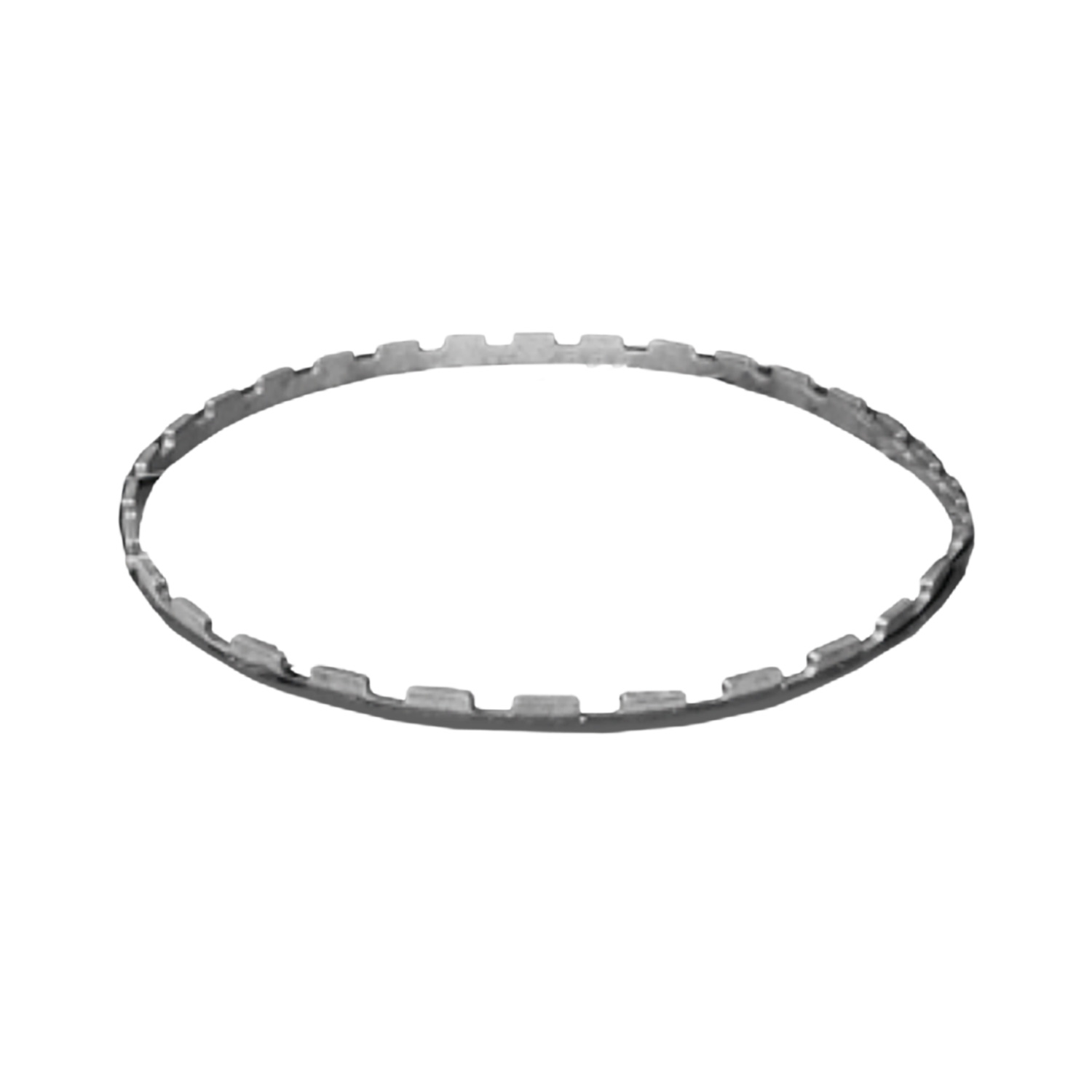 OFYR Edelstahlring für horizontale Spieße Ø 39 cm OFYR Edelstahlring für horizontale Spieße Ø 39 cm