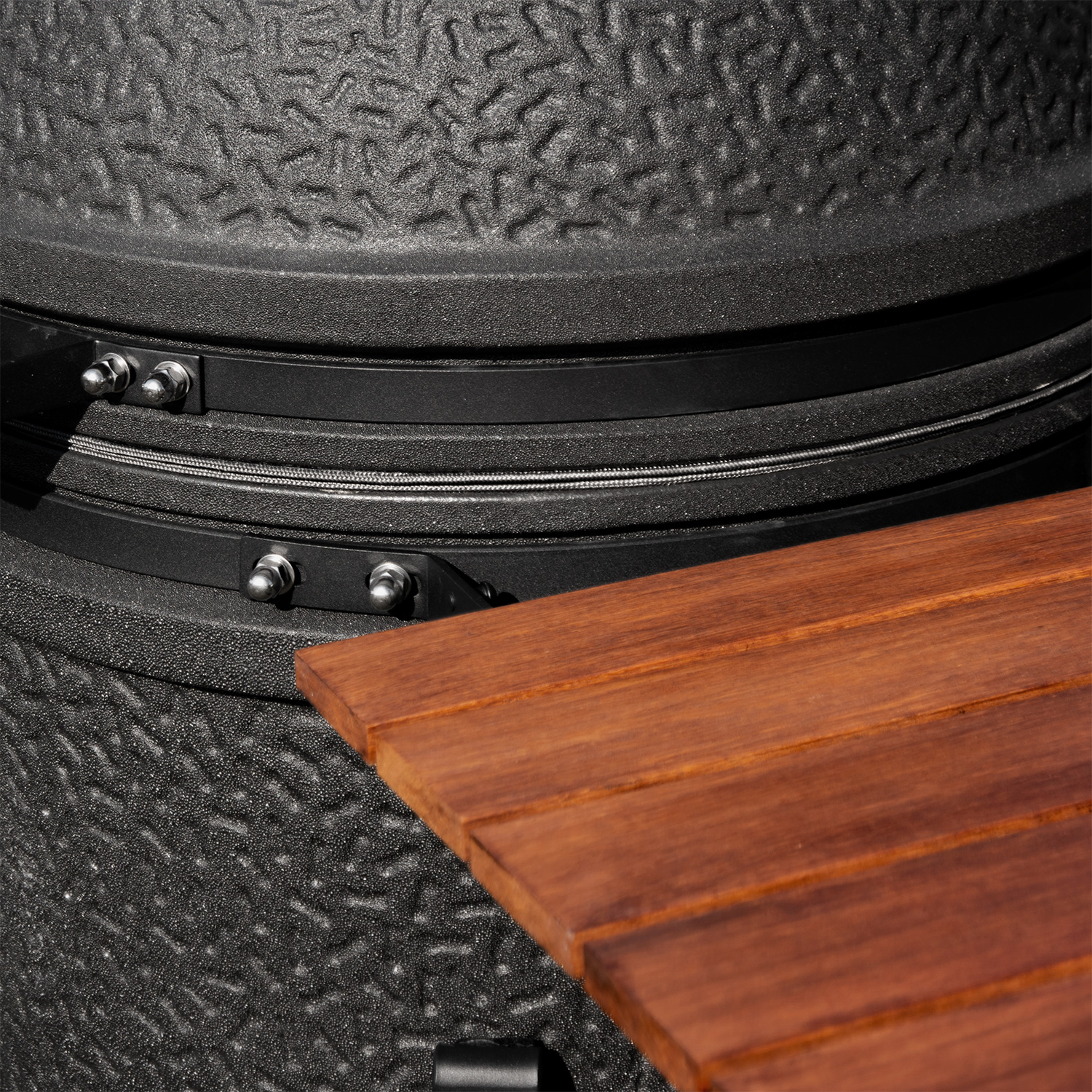 The Bastard Large Urban Complete Keramikgrill The Bastard Large Urban Complete Keramikgrill