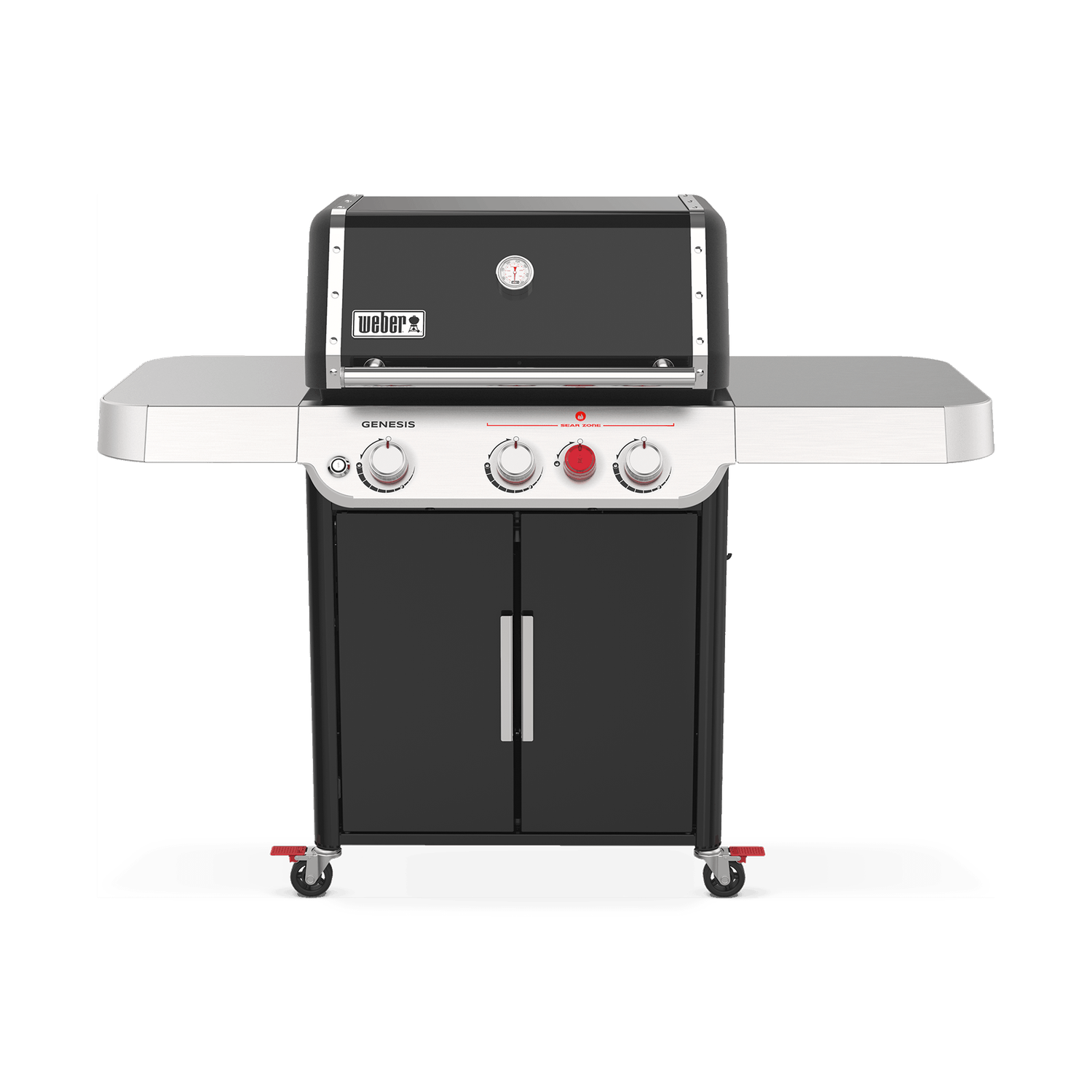 Weber Gasgrill Genesis SE-E-325S