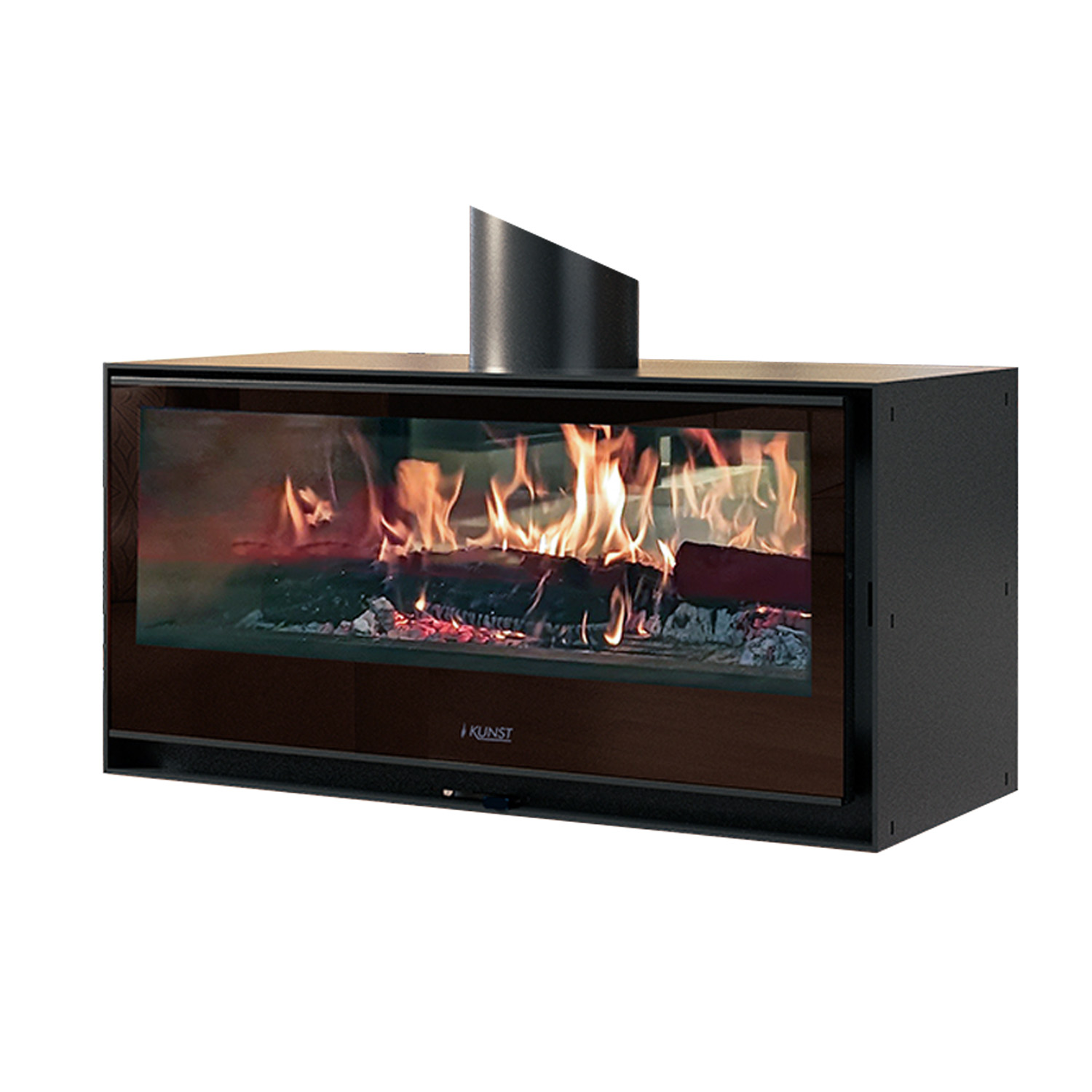 KUNST STOVES VISTA Kaminofen