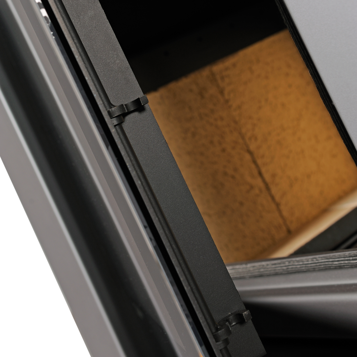 Aquaflam Vario Peru Basic Wasserführender Kaminofen Grün 11/5