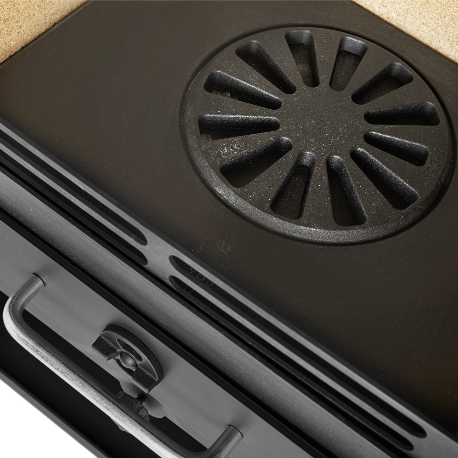 Varde Ovne Thurö 13 Kaminofen Varde Ovne Thurö 13 Kaminofen