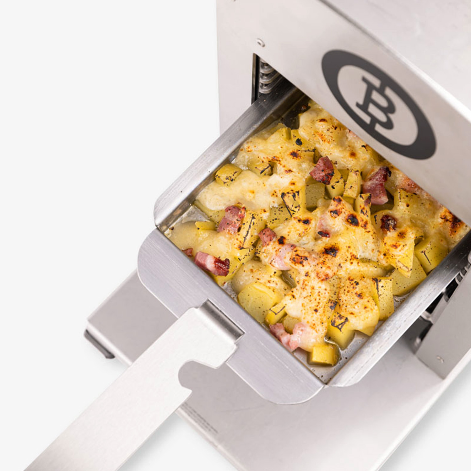 Beefer Röst- und Bratpfanne