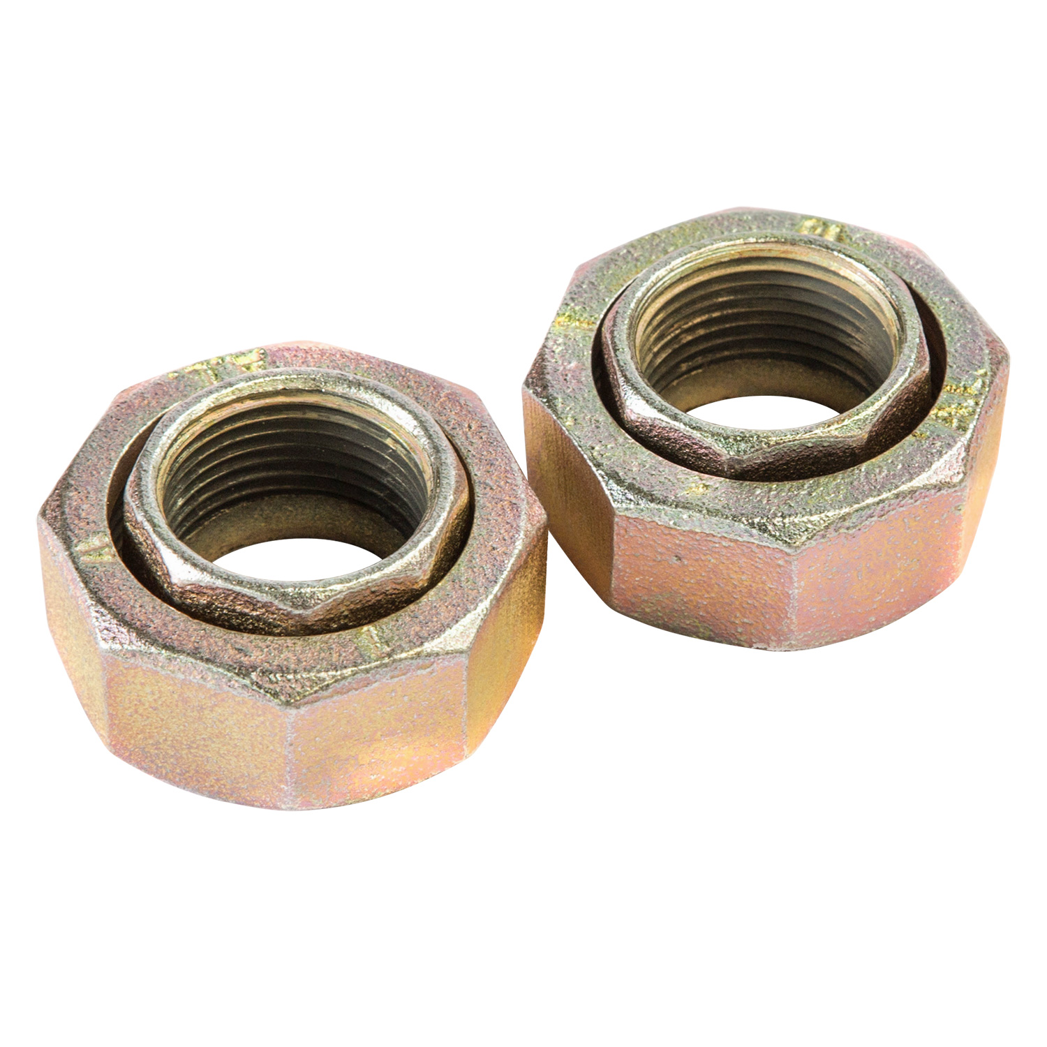 DAIKIN Verschraubungsset für Pumpengruppe 1" IG 156053 DAIKIN Verschraubungsset für Pumpengruppe 1" IG 156053