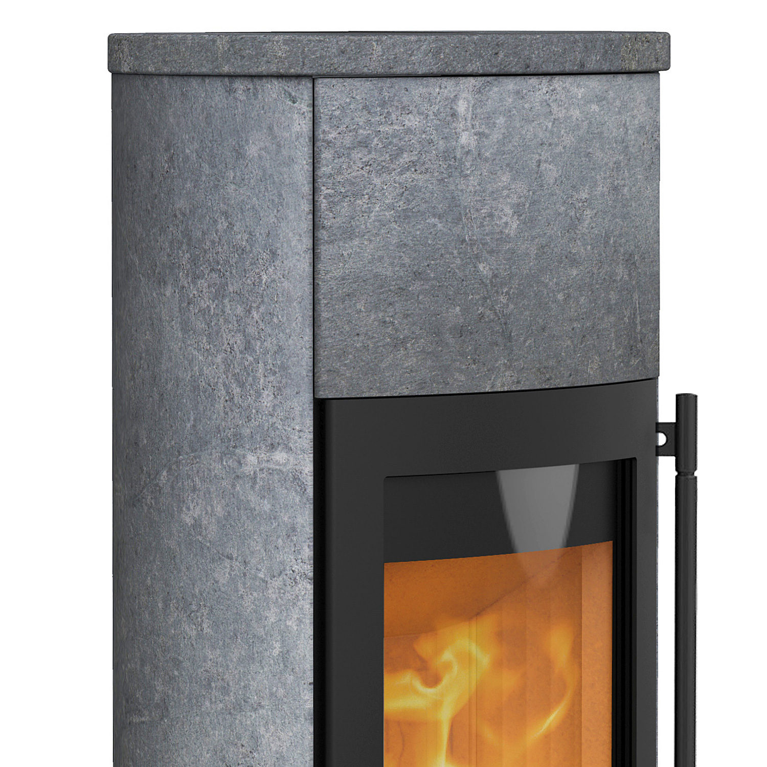 Lotus Jubilee 25 M Kaminofen Speckstein