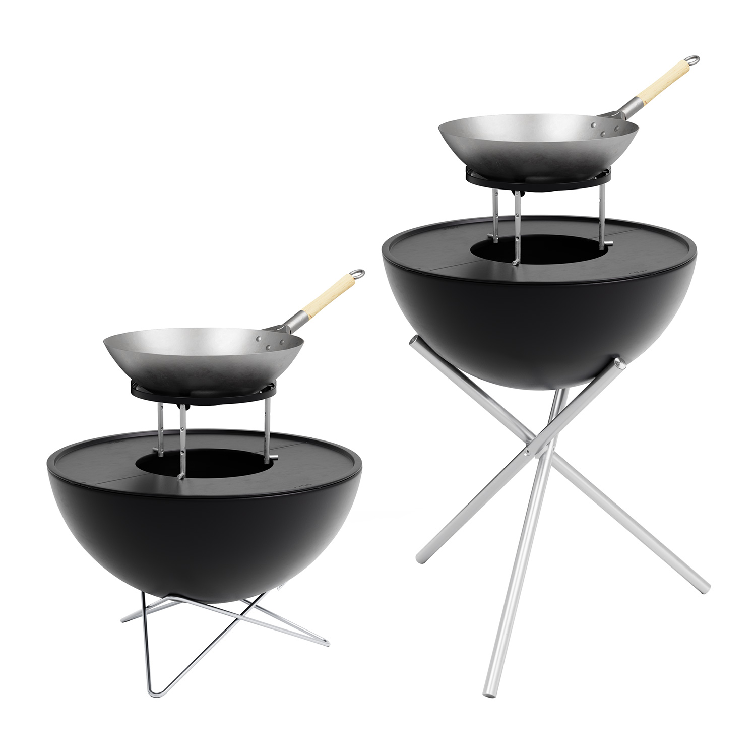 höfats BOWL 70 Sear Grate höfats BOWL 70 Sear Grate