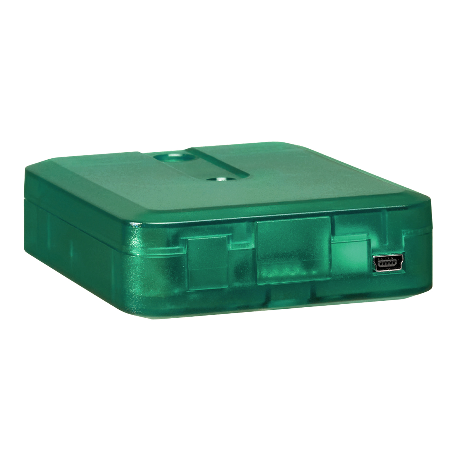 Regelung RESOL Schnittstellenadapter VBus/USB