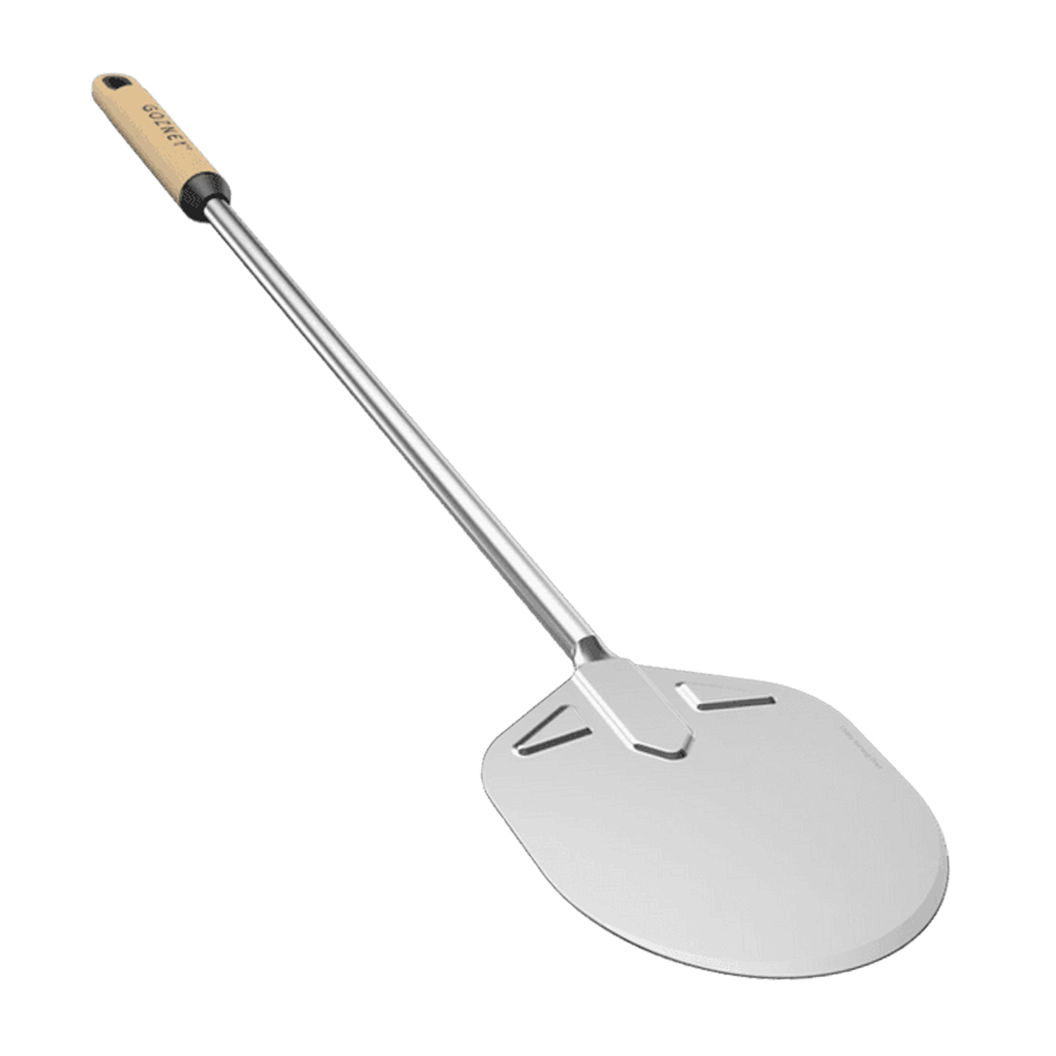 Gozney Utility Turning Peel Pizzaheber