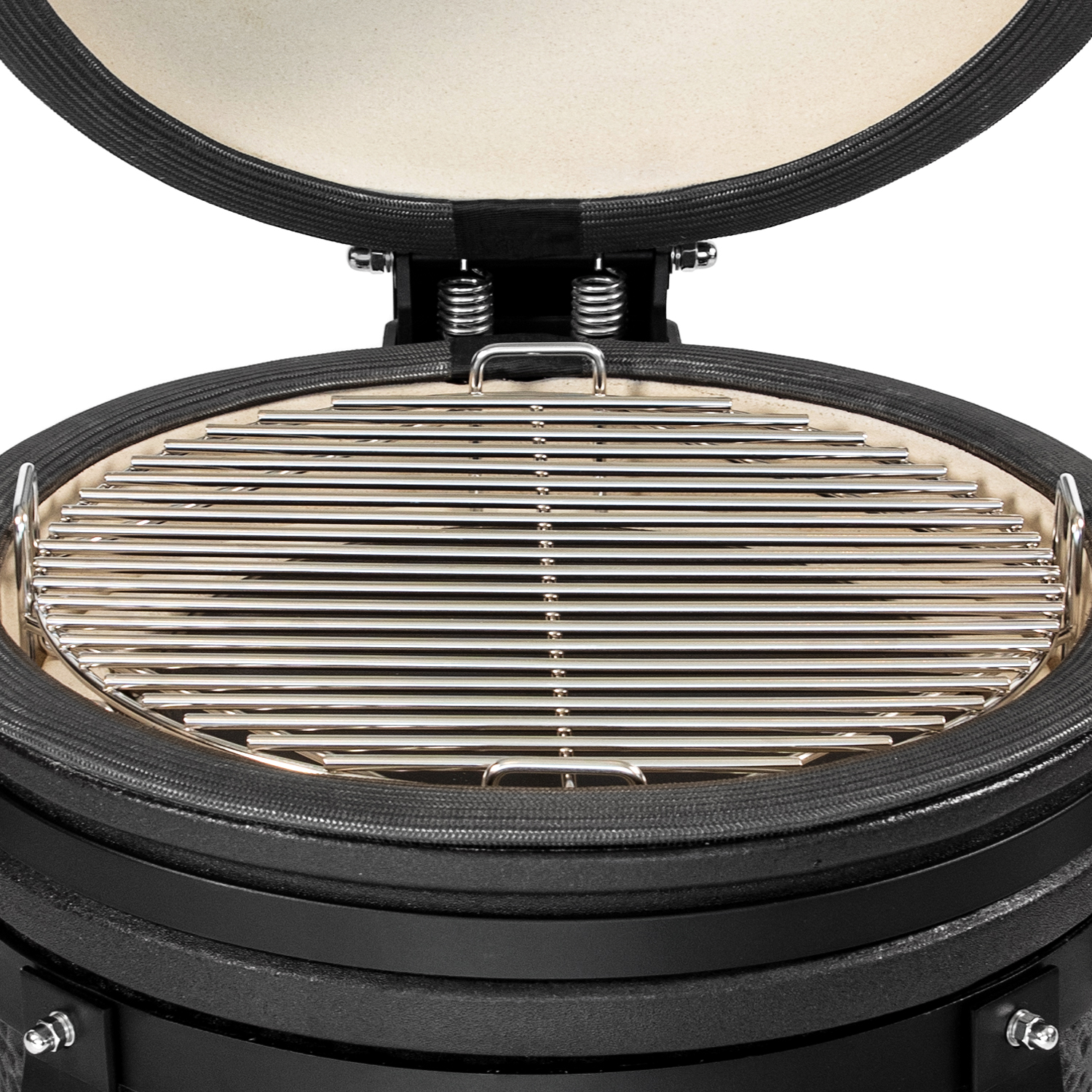 The Bastard Compact Urban Keramikgrill