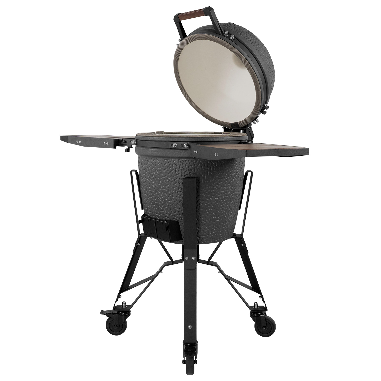 The Bastard VX Medium Complete Keramikgrill The Bastard VX Medium Complete Keramikgrill