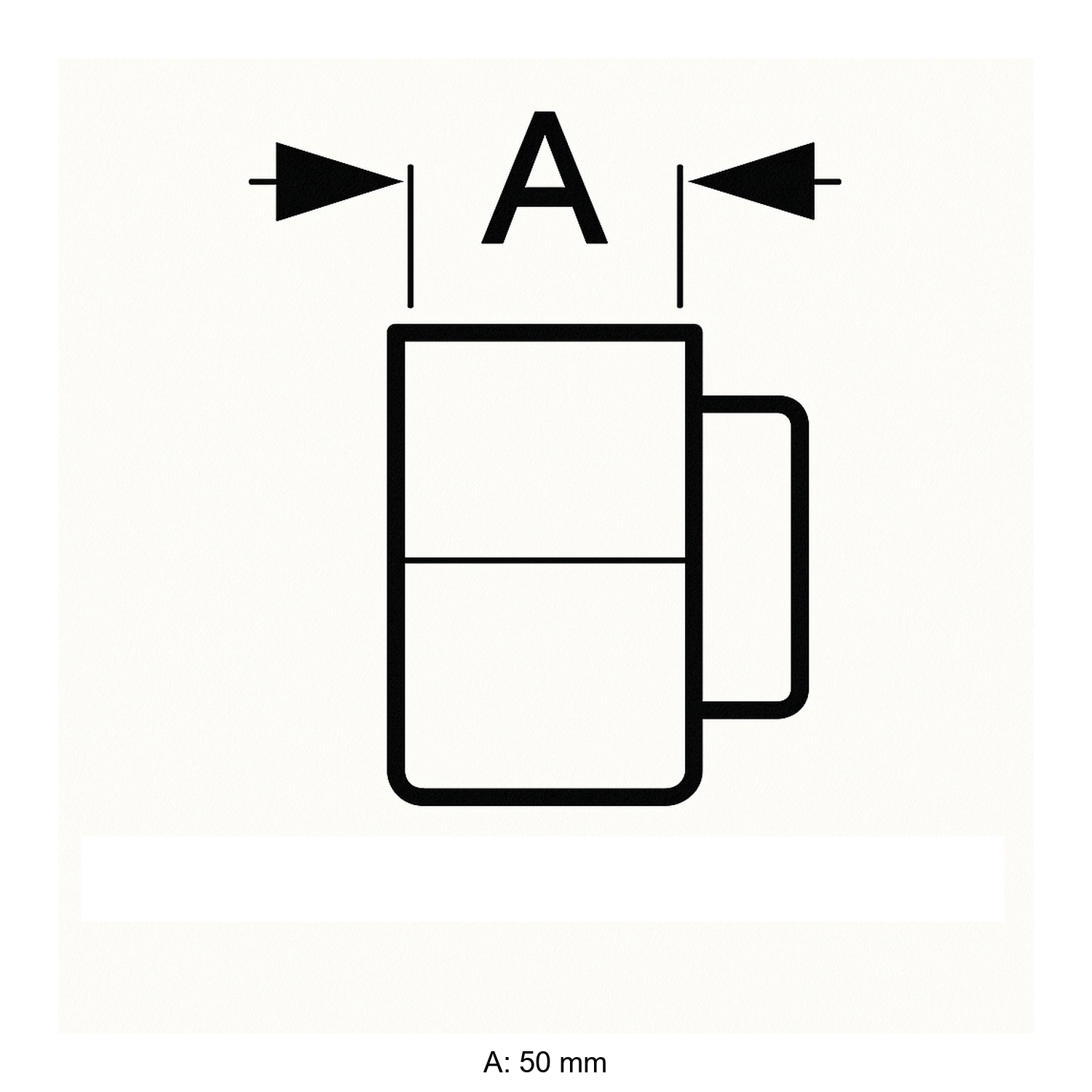 Schiedel PRIMA PLUS Verschlussdeckel für Rauchrohranschluss Ø150 mm einwandig matt