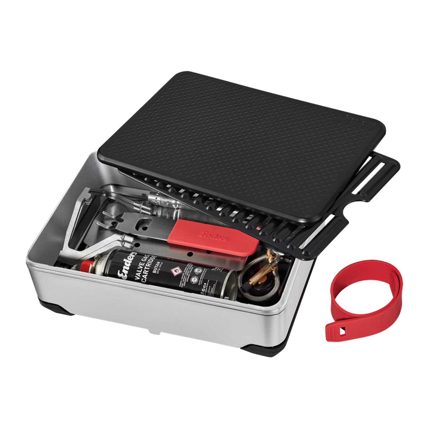 Enders Pace Gas-Campinggrill