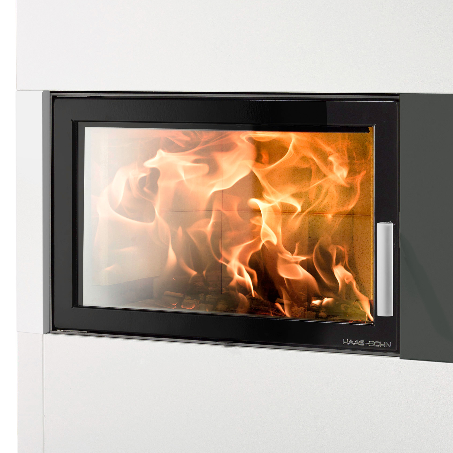 Haas+Sohn Adonis II Kaminbausatz Haas+Sohn Adonis II Kaminbausatz