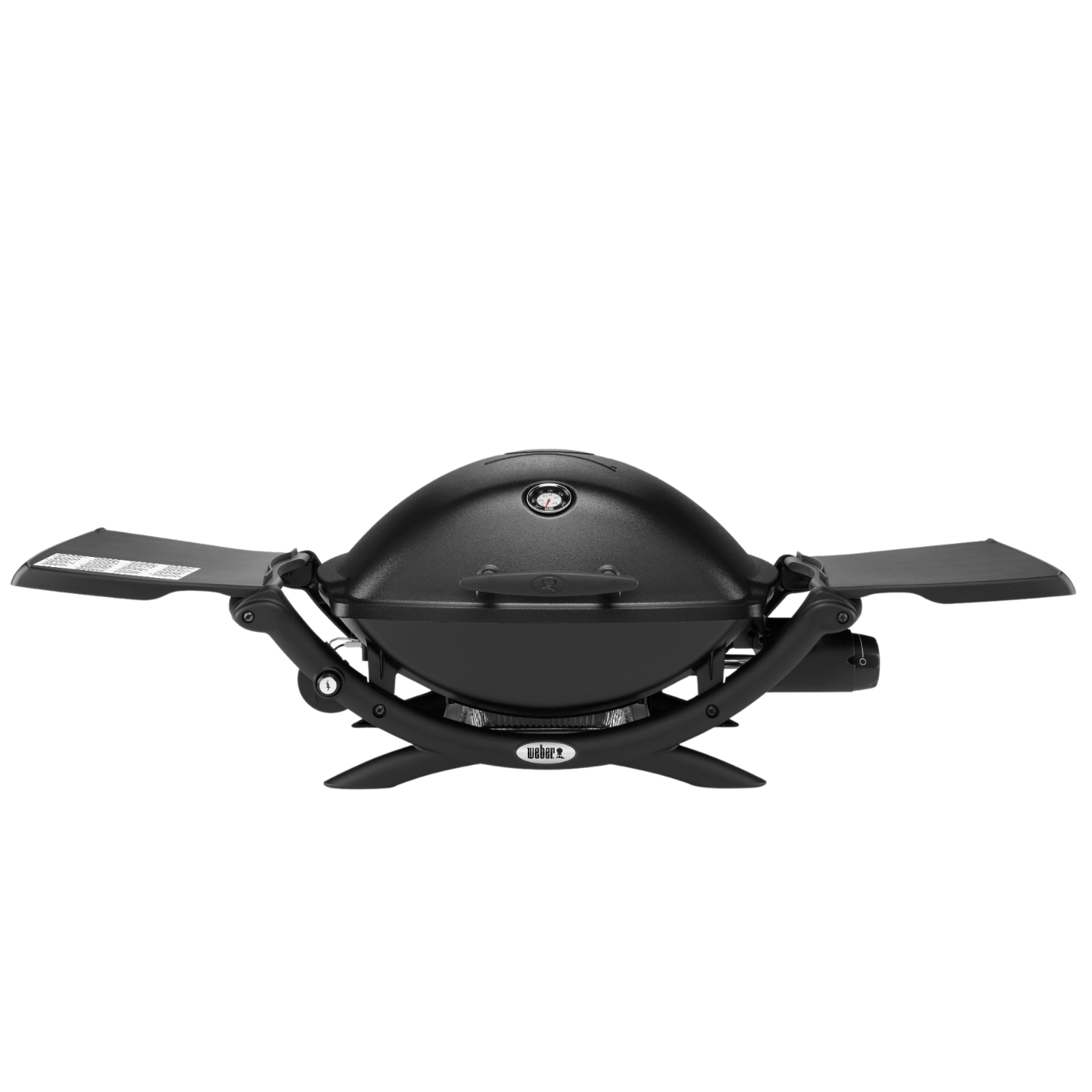 Weber q2200 gas bbq with stand new arrivals