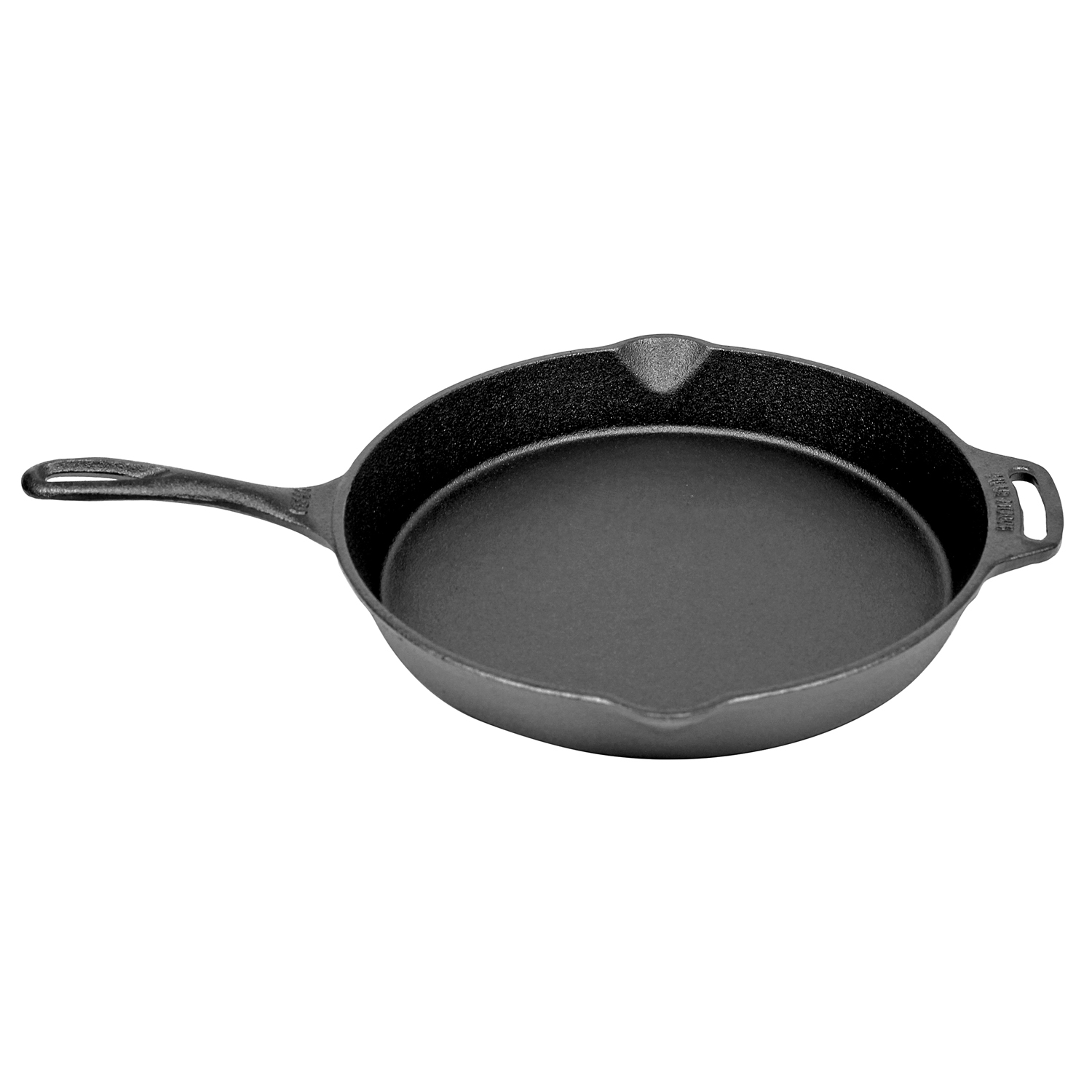 Valhal Outdoor Feuerpfanne mit Stiel, Ø 30 cm